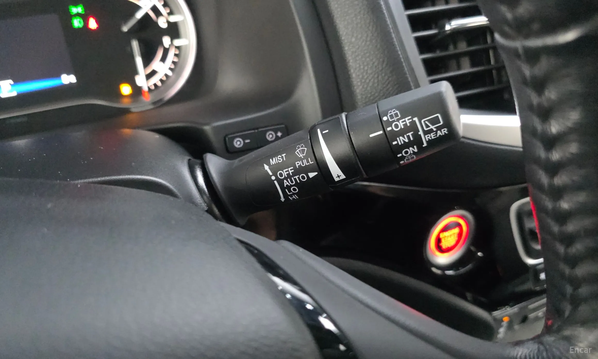 Honda Pilot 3rd Generation превью 18