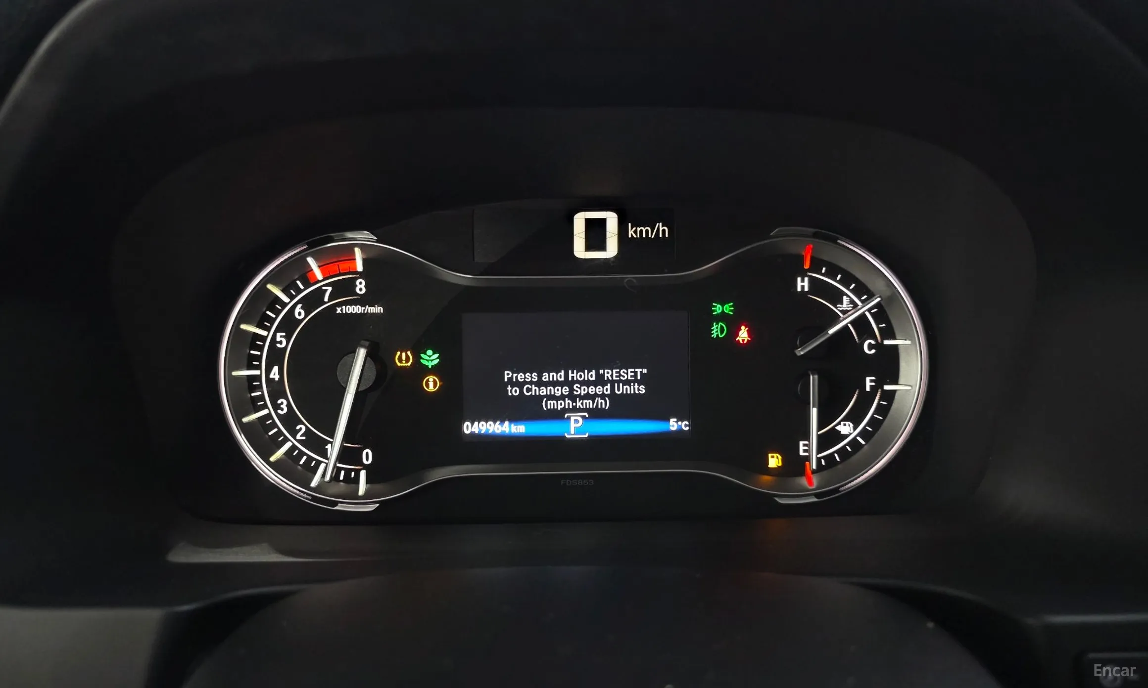 Honda Pilot 3rd Generation превью 8