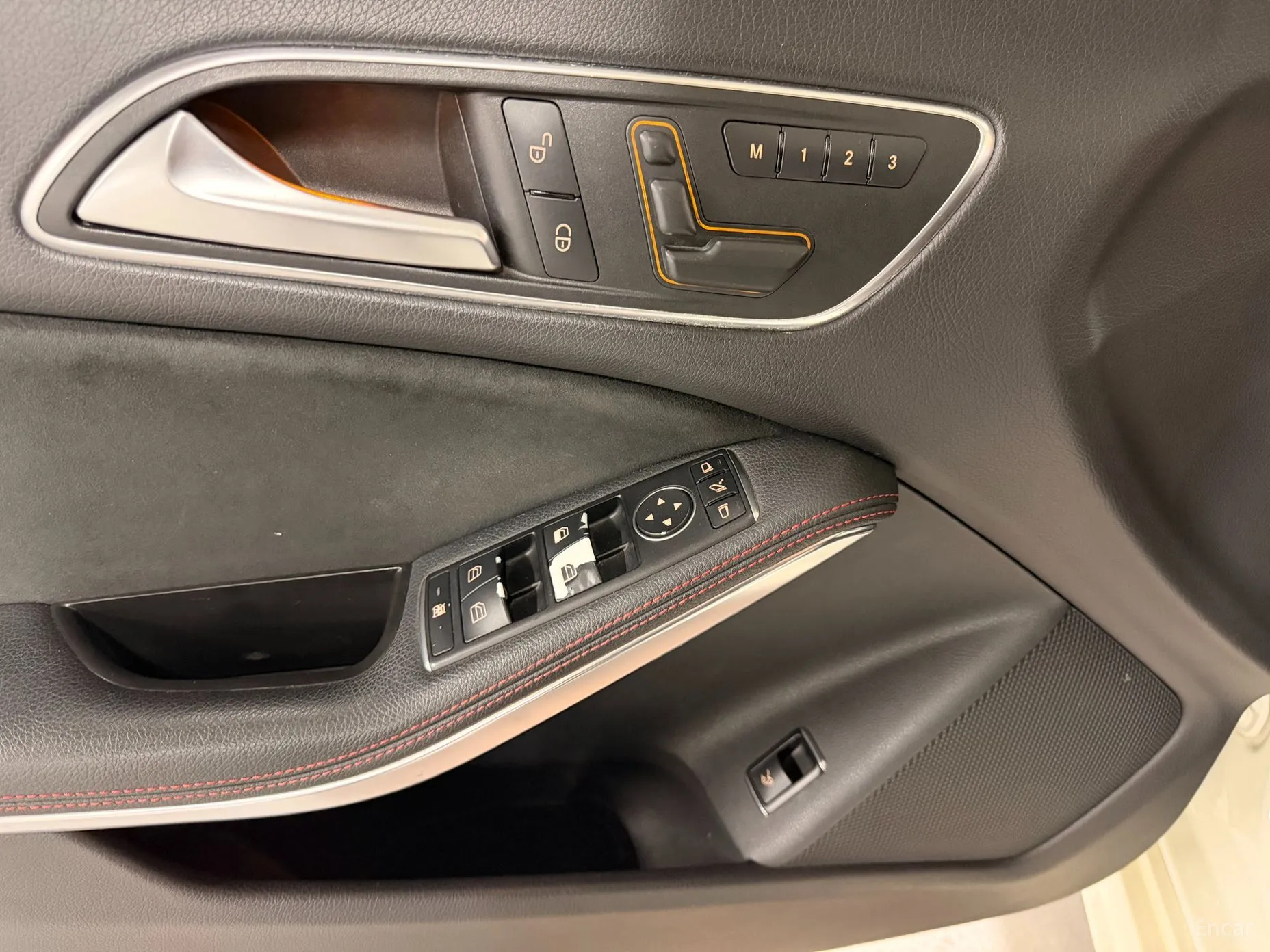 Mercedes Benz CLA-Class C117 превью 10