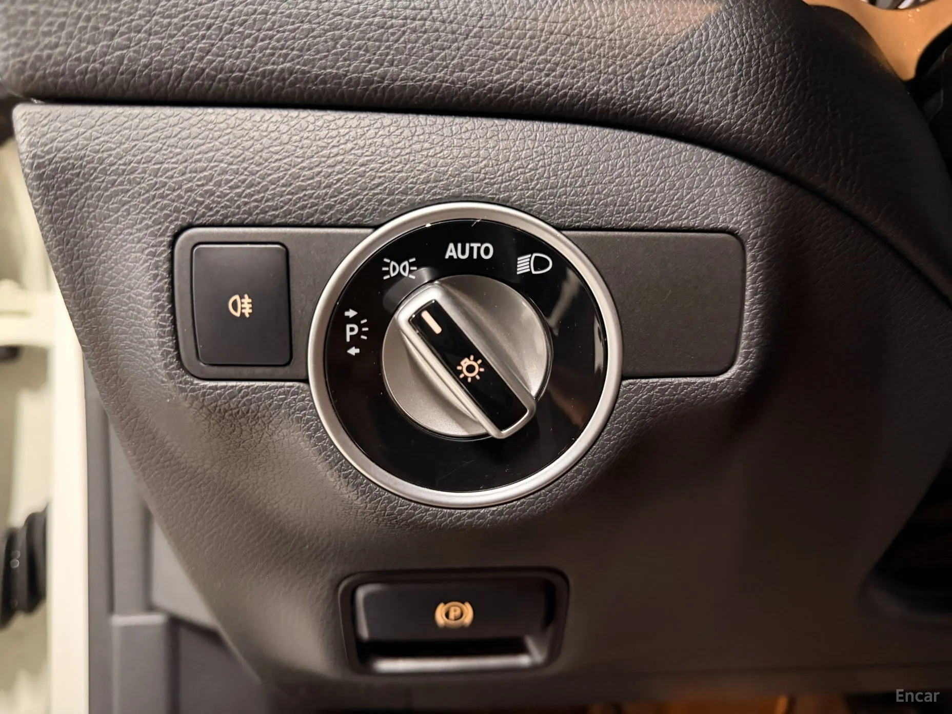 Mercedes Benz CLA-Class C117 превью 11