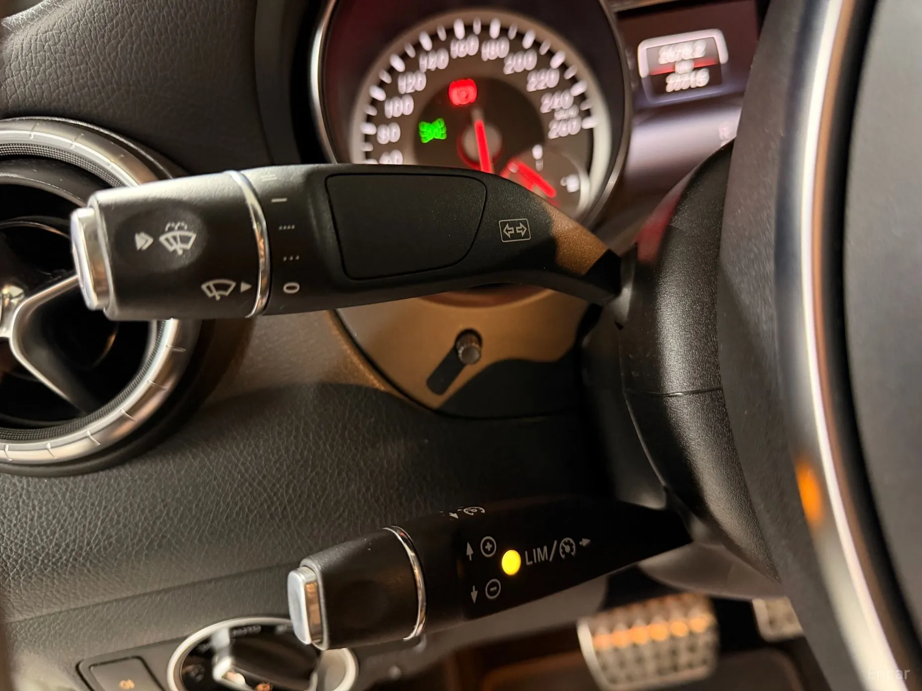Mercedes Benz CLA-Class C117 превью 12
