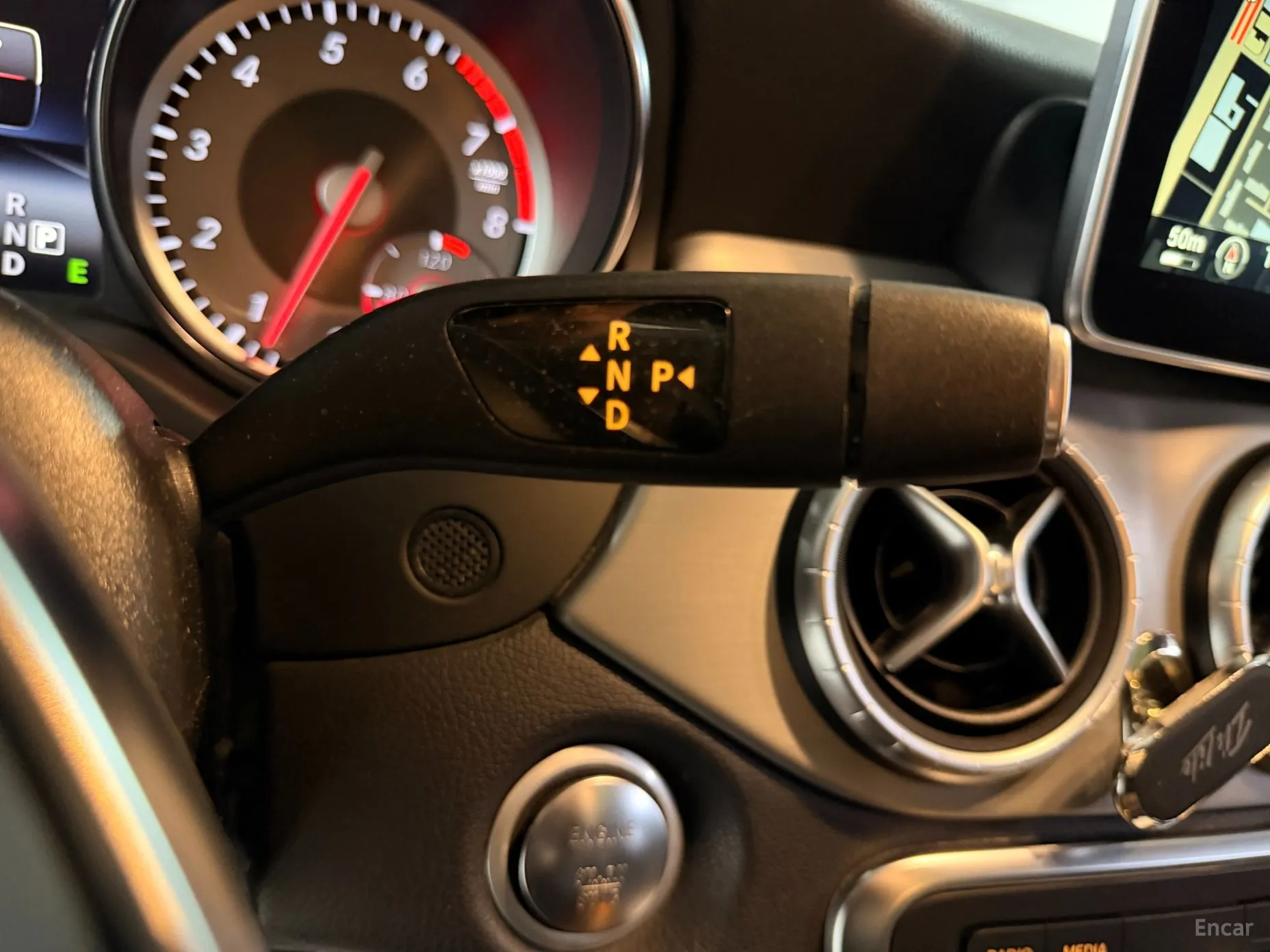 Mercedes Benz CLA-Class C117 превью 13