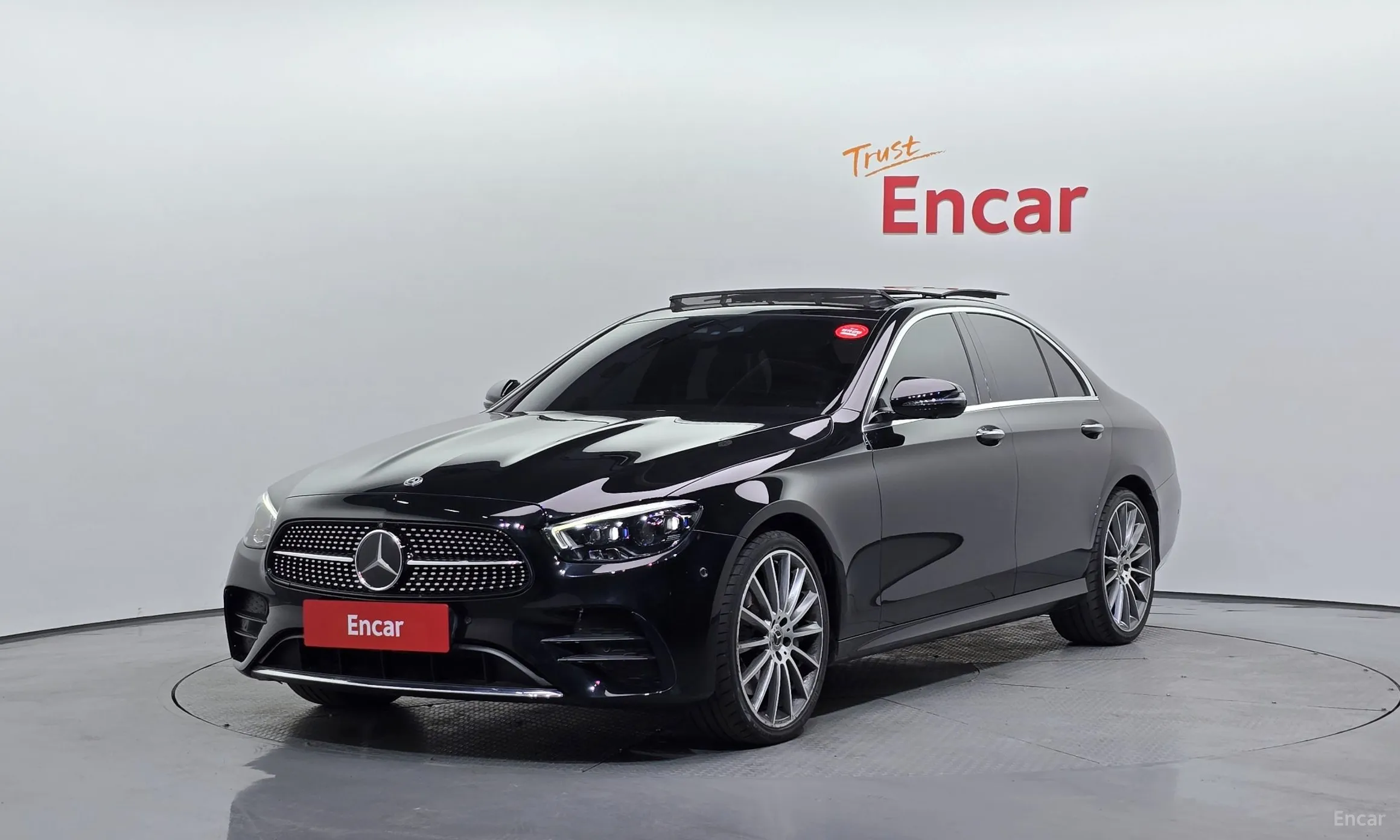E-Class W213