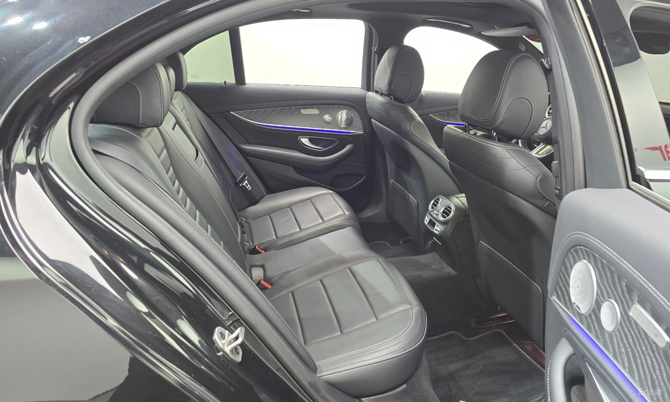 Mercedes Benz E-Class W213 превью 12