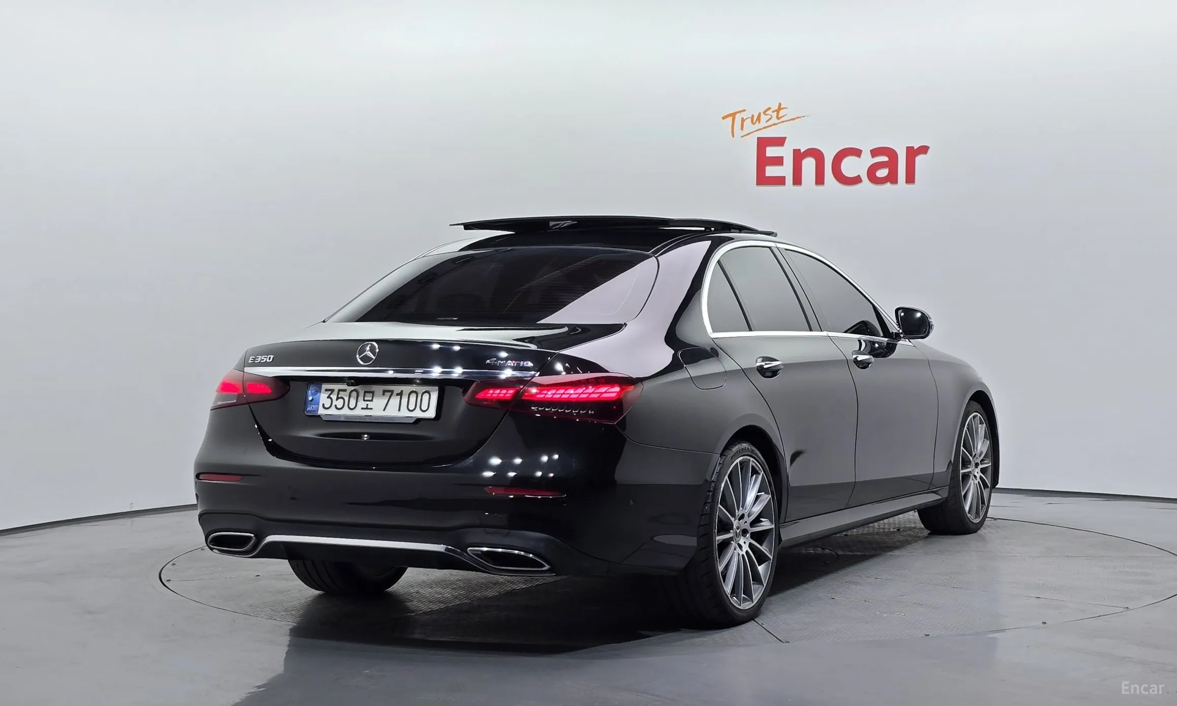 Mercedes Benz E-Class W213 превью 2
