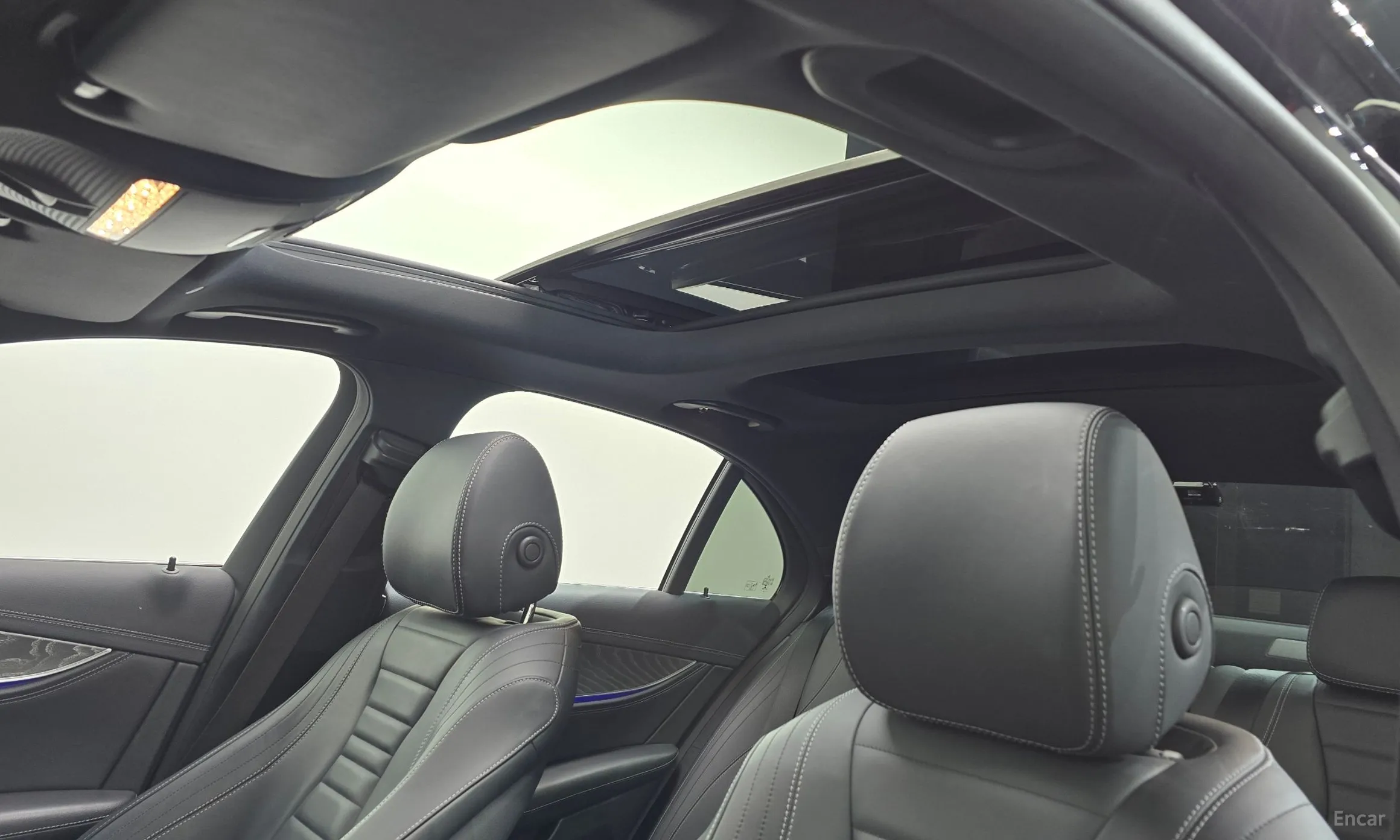 Mercedes Benz E-Class W213 превью 19