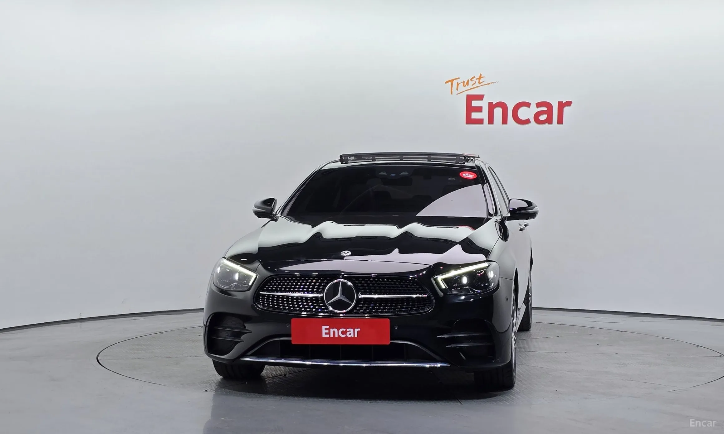 Mercedes Benz E-Class W213 превью 3