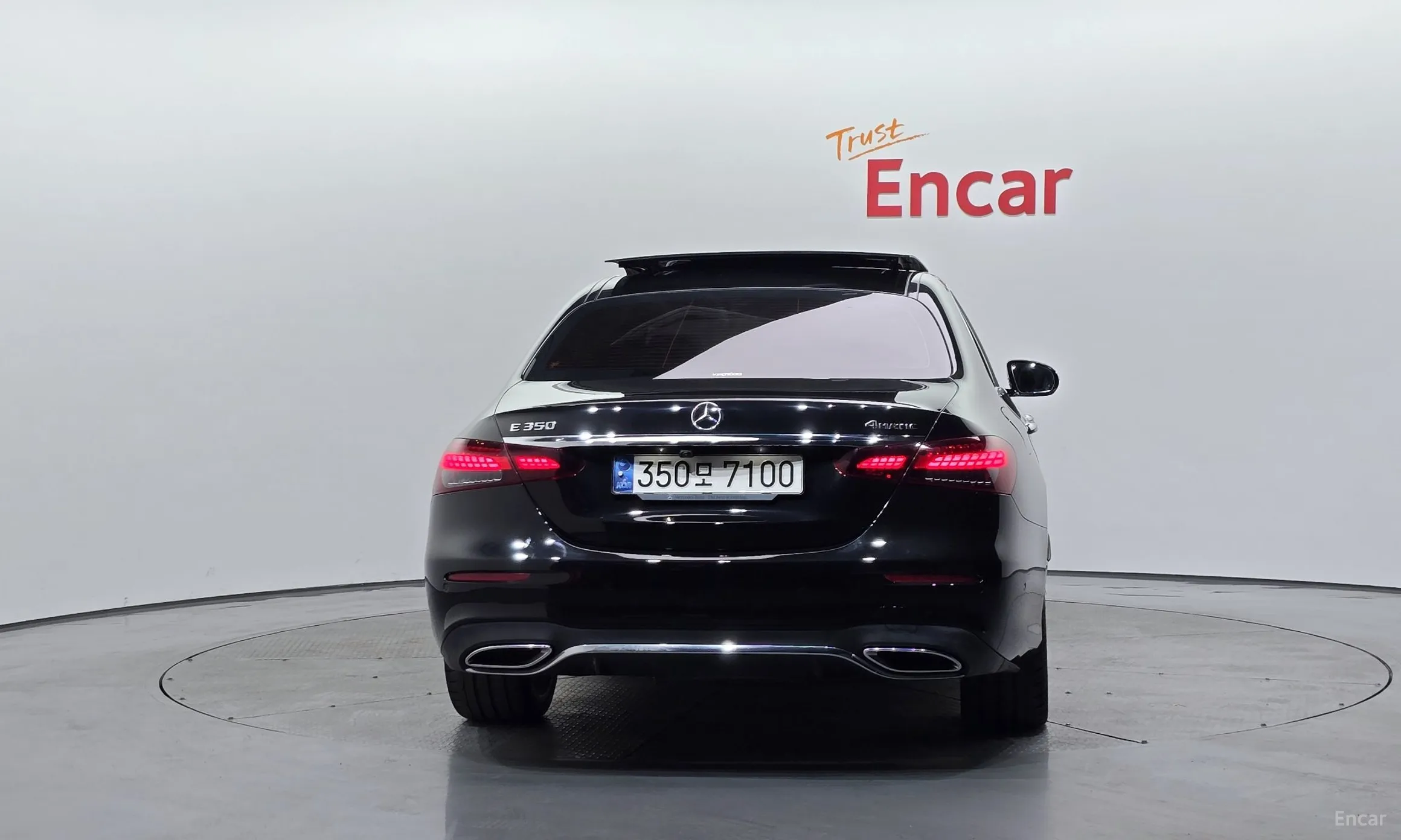 Mercedes Benz E-Class W213 превью 4