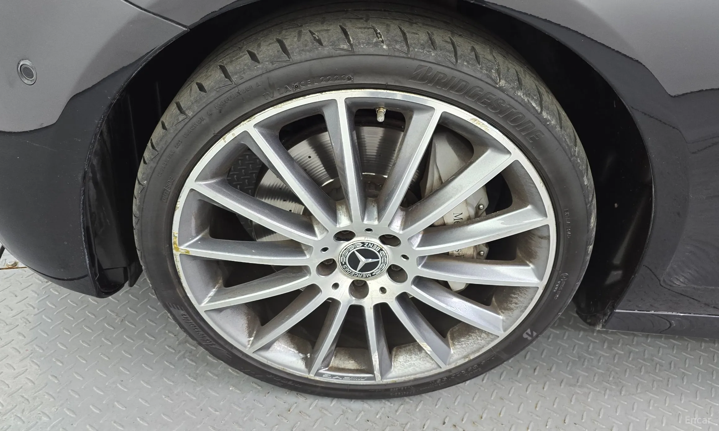 Mercedes Benz E-Class W213 превью 5