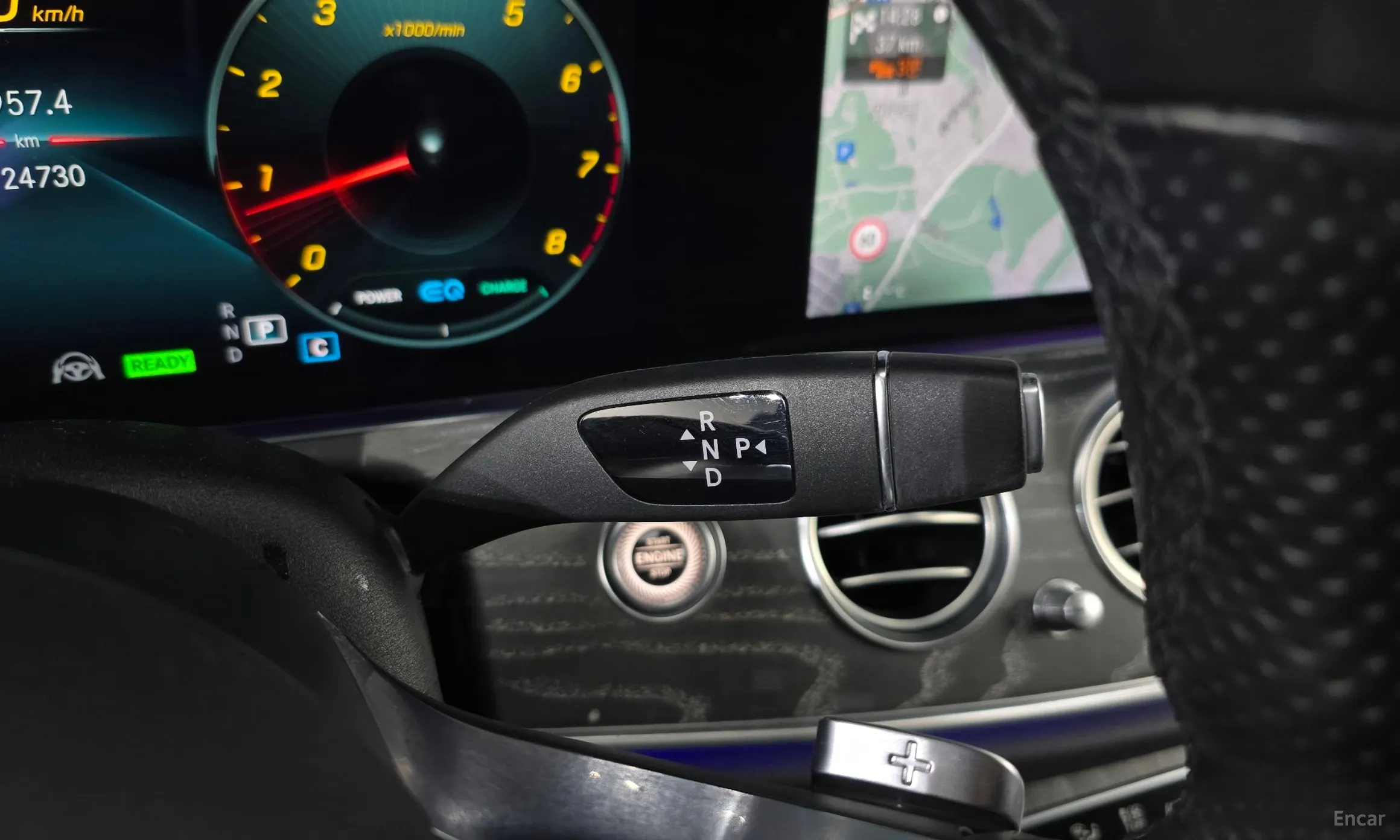 Mercedes Benz E-Class W213 превью 9