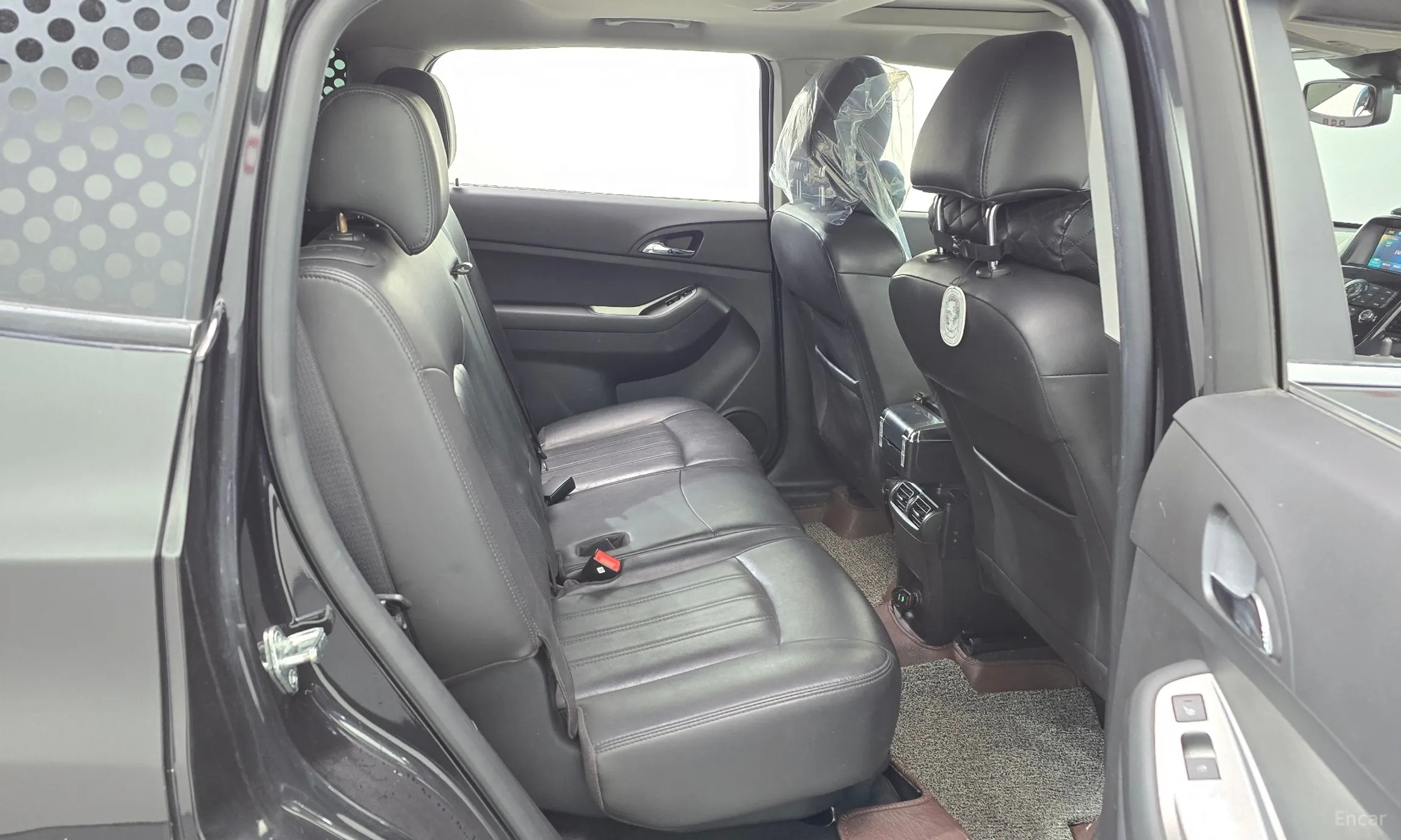 Chevrolet (GM Daewoo) Orlando превью 12