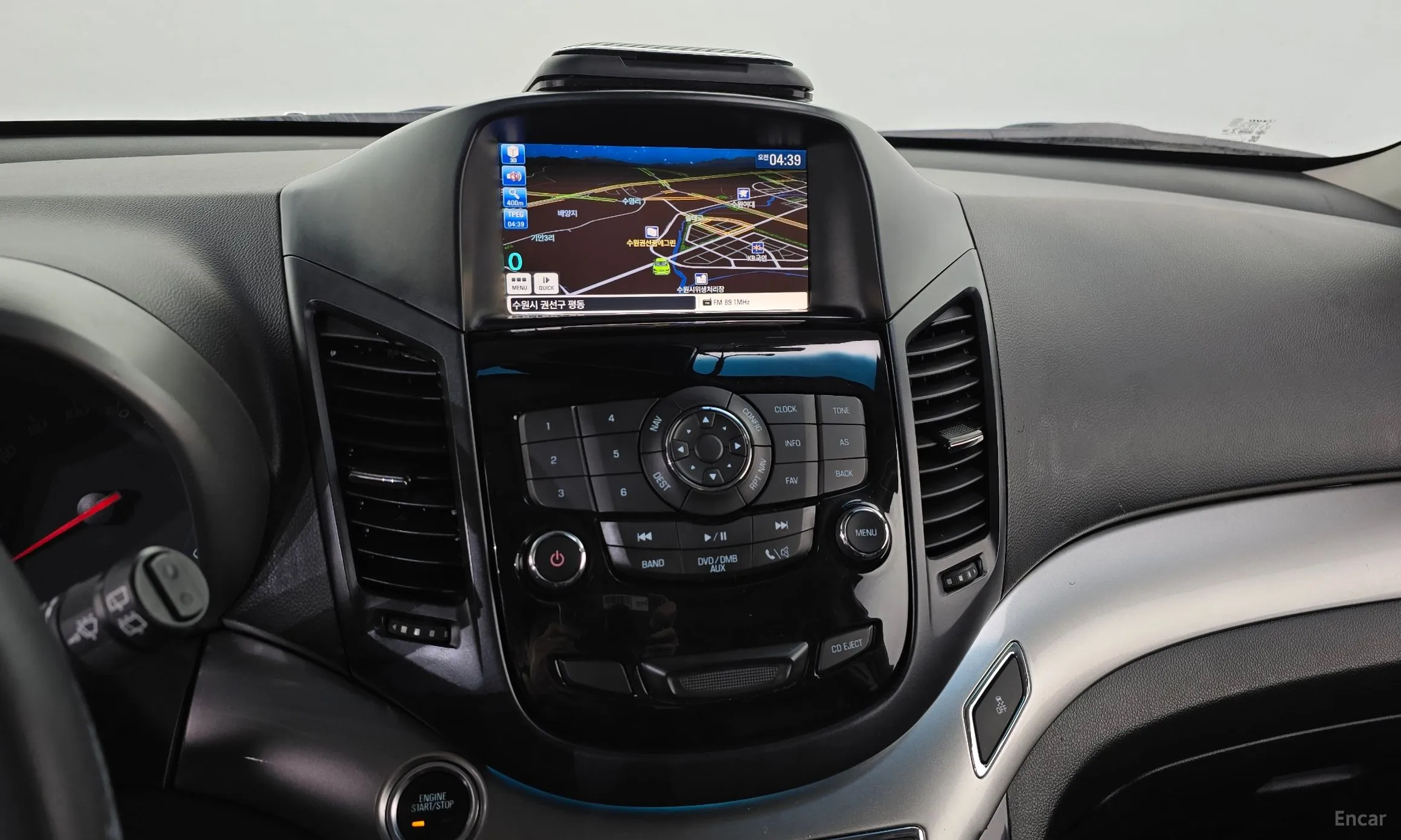 Chevrolet (GM Daewoo) Orlando превью 14
