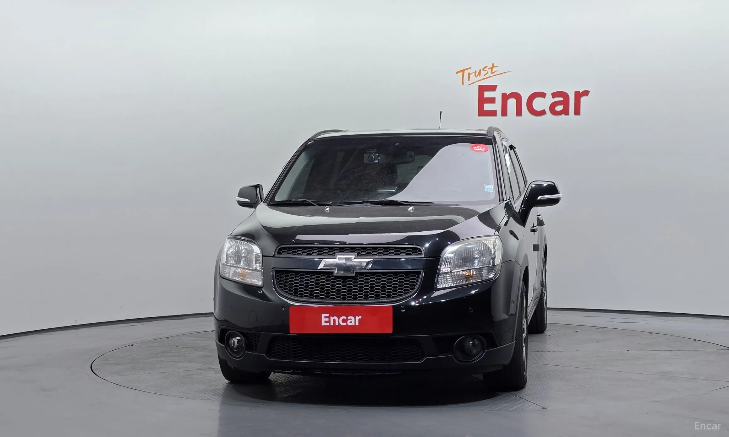 Chevrolet (GM Daewoo) Orlando превью 3