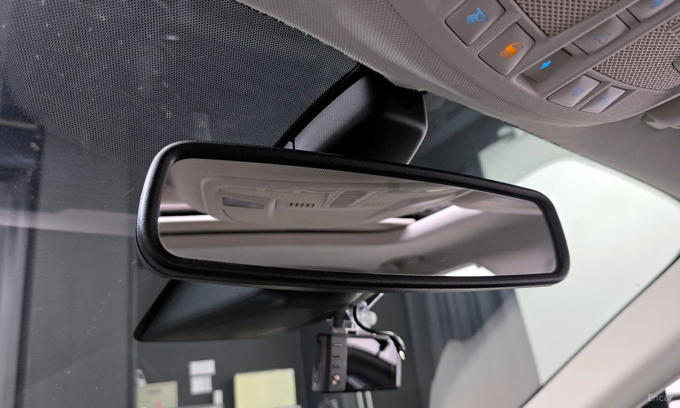 Ford Mondeo 4th Generation превью 16