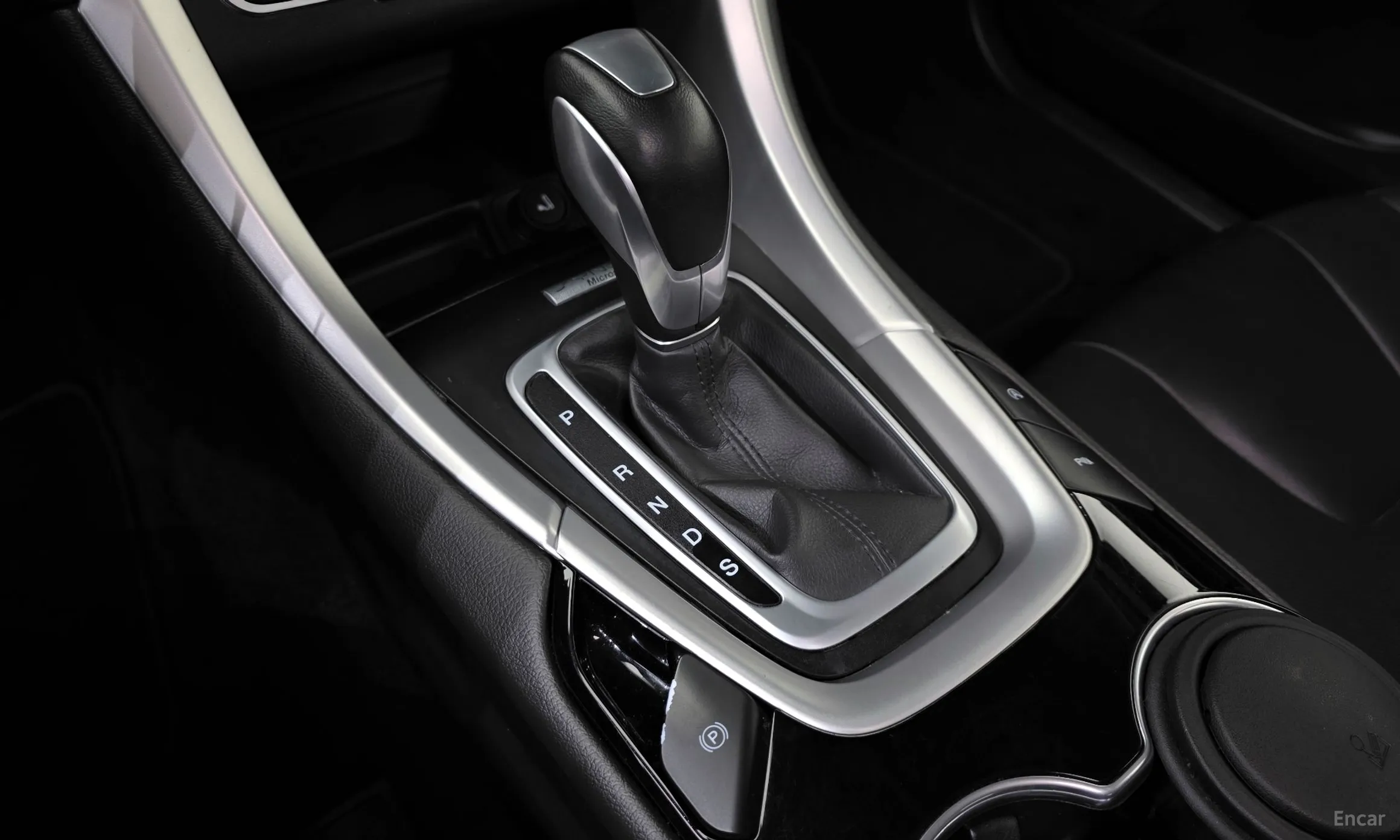 Ford Mondeo 4th Generation превью 9