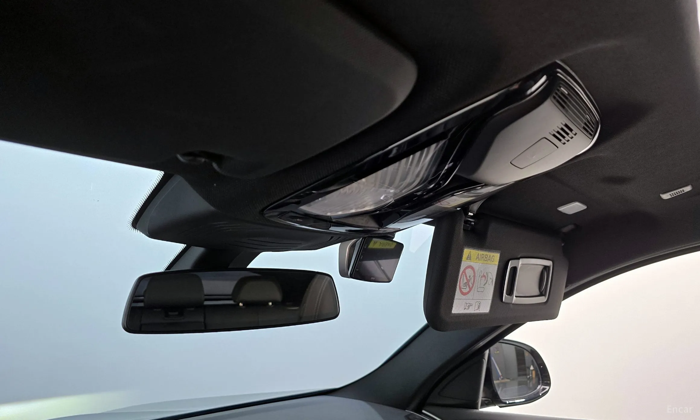 BMW X4 (G02) превью 17