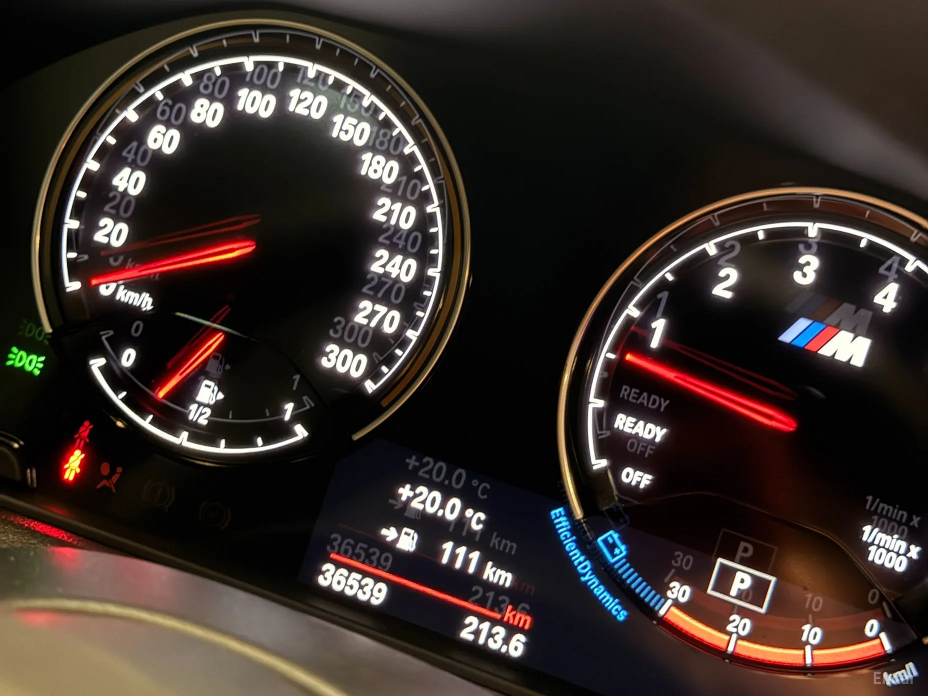 BMW M2 (F87) превью 13