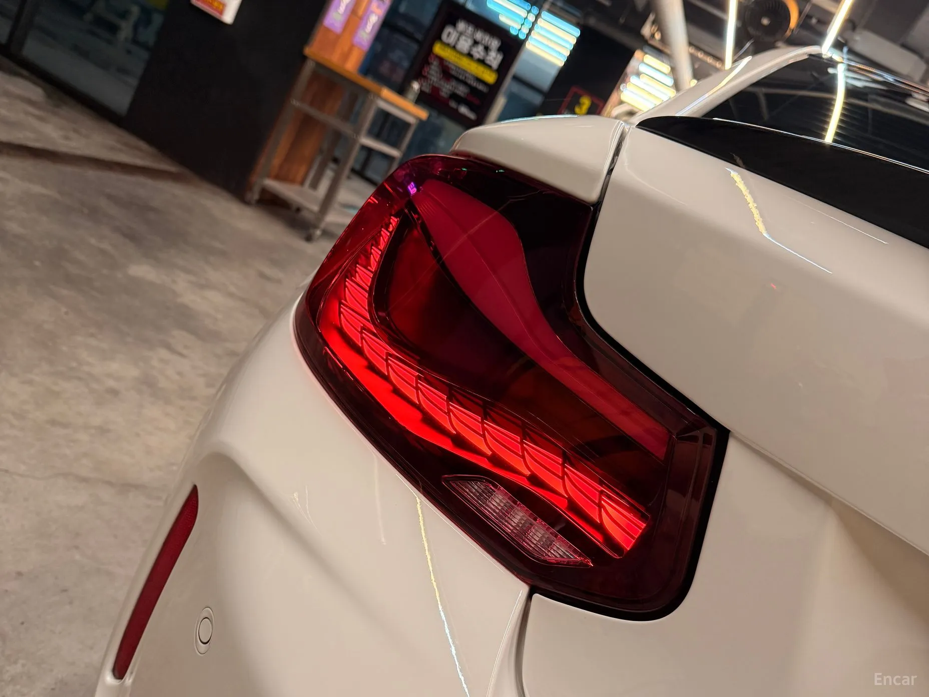 BMW M2 (F87) превью 5