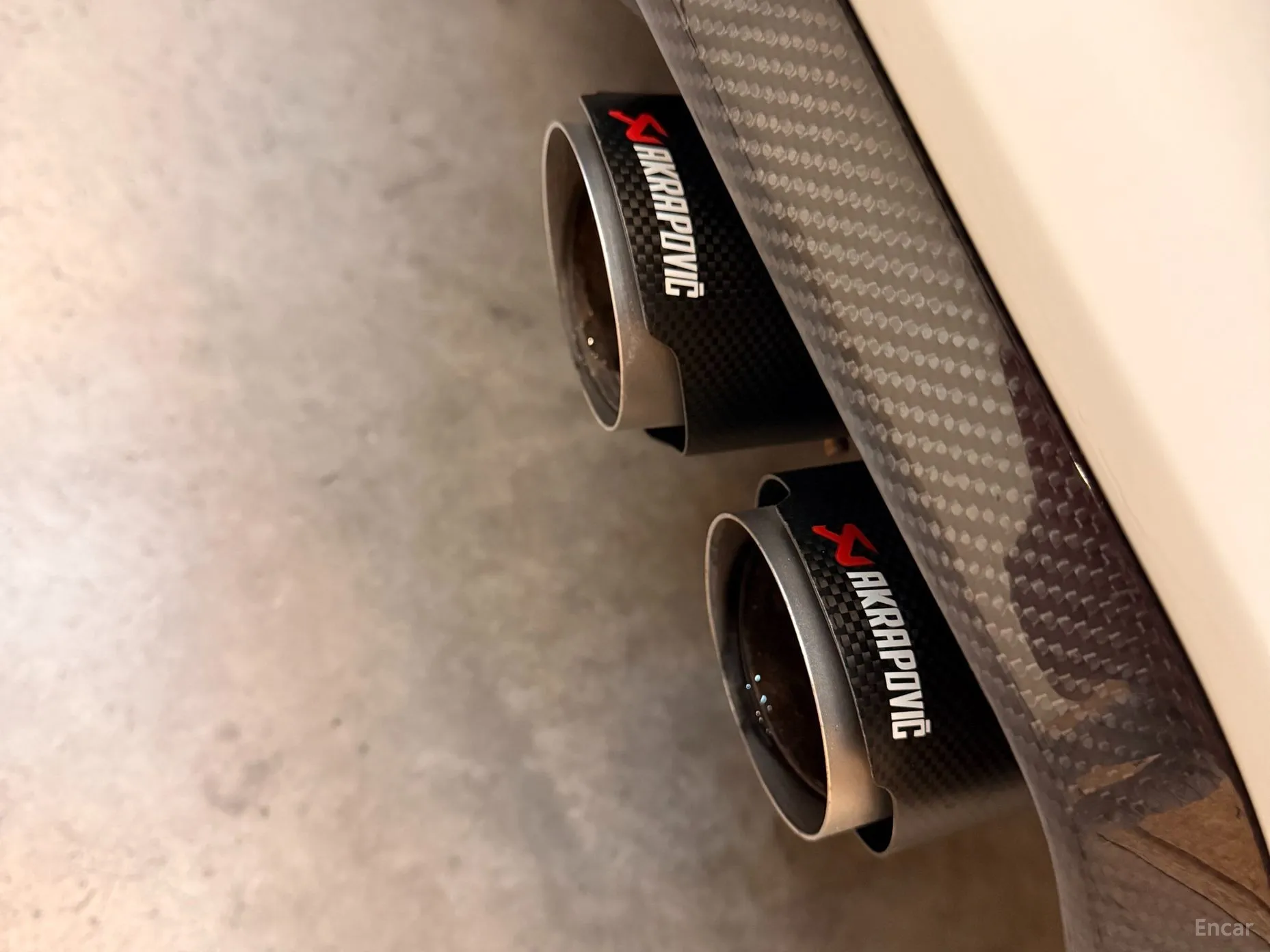 BMW M2 (F87) превью 8