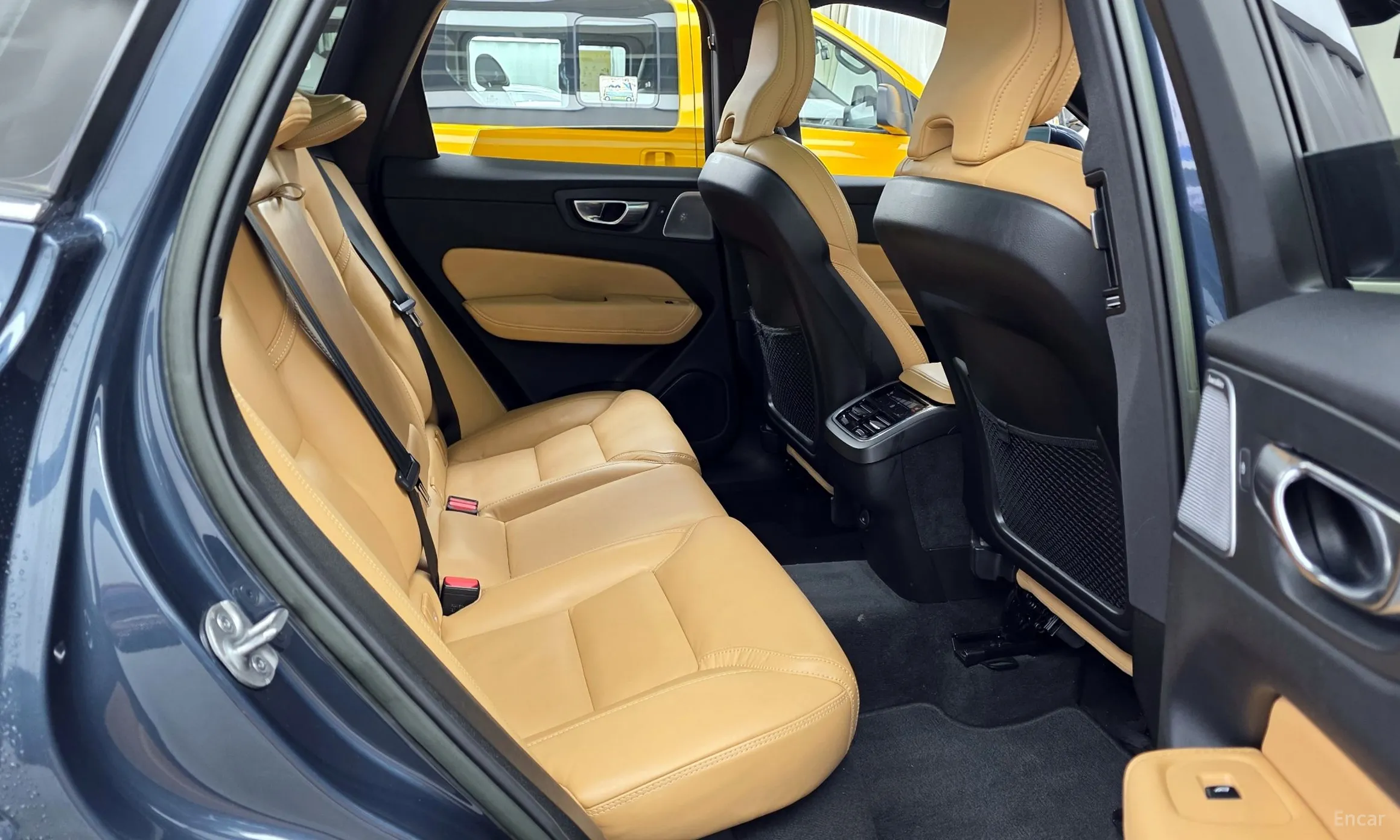 Volvo XC60 Gen 2 превью 12