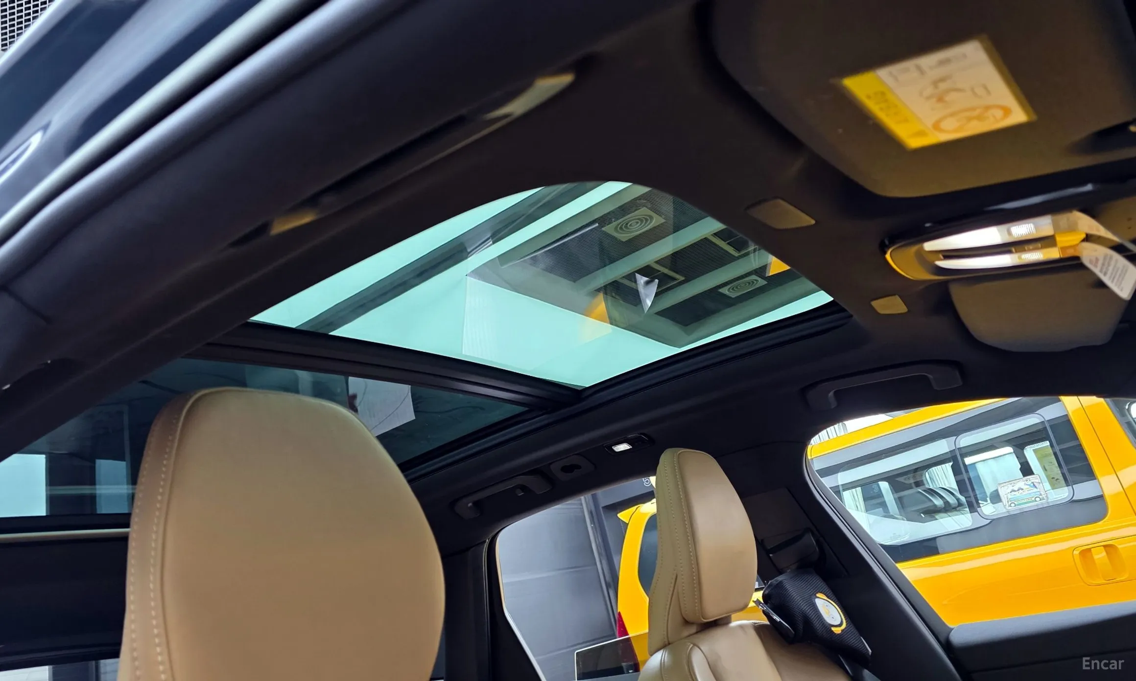 Volvo XC60 Gen 2 превью 17