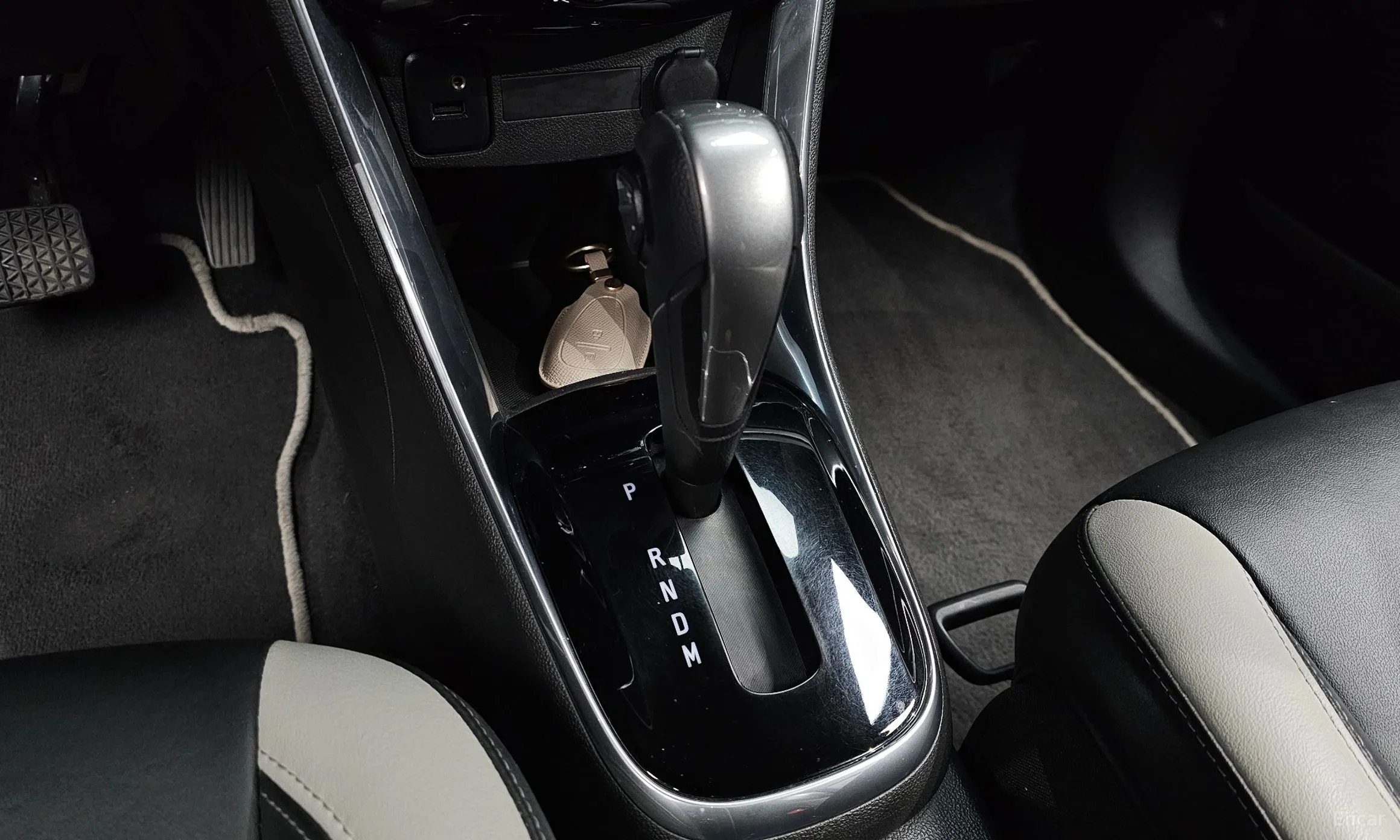 Chevrolet (GM Daewoo) Trax превью 9