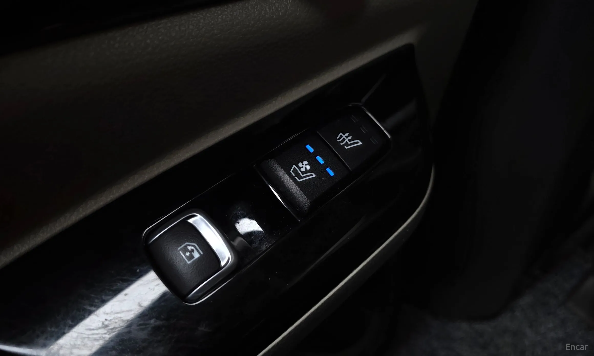 Kia Carnival Gen 4 превью 19