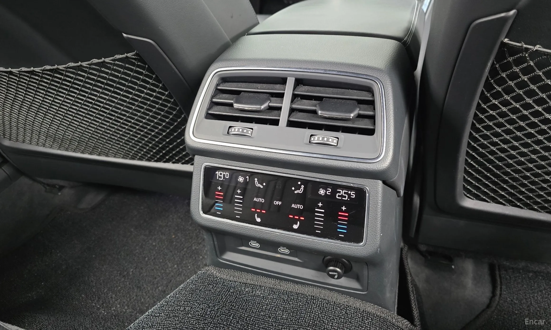 Audi A6 (C8) превью 19