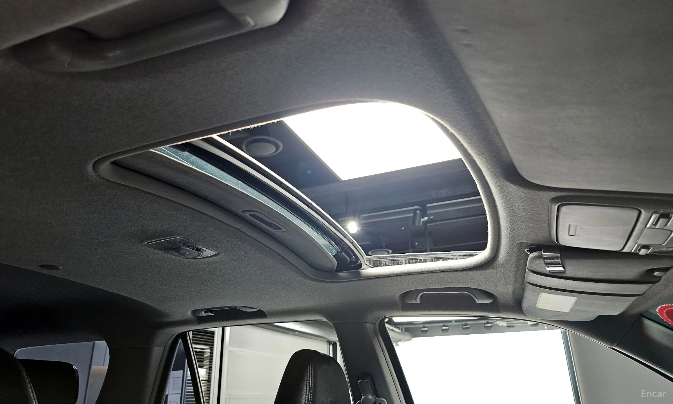 Honda CR-V превью 16