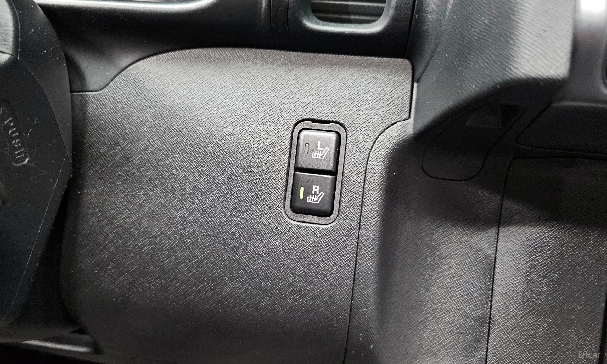 Honda CR-V превью 18