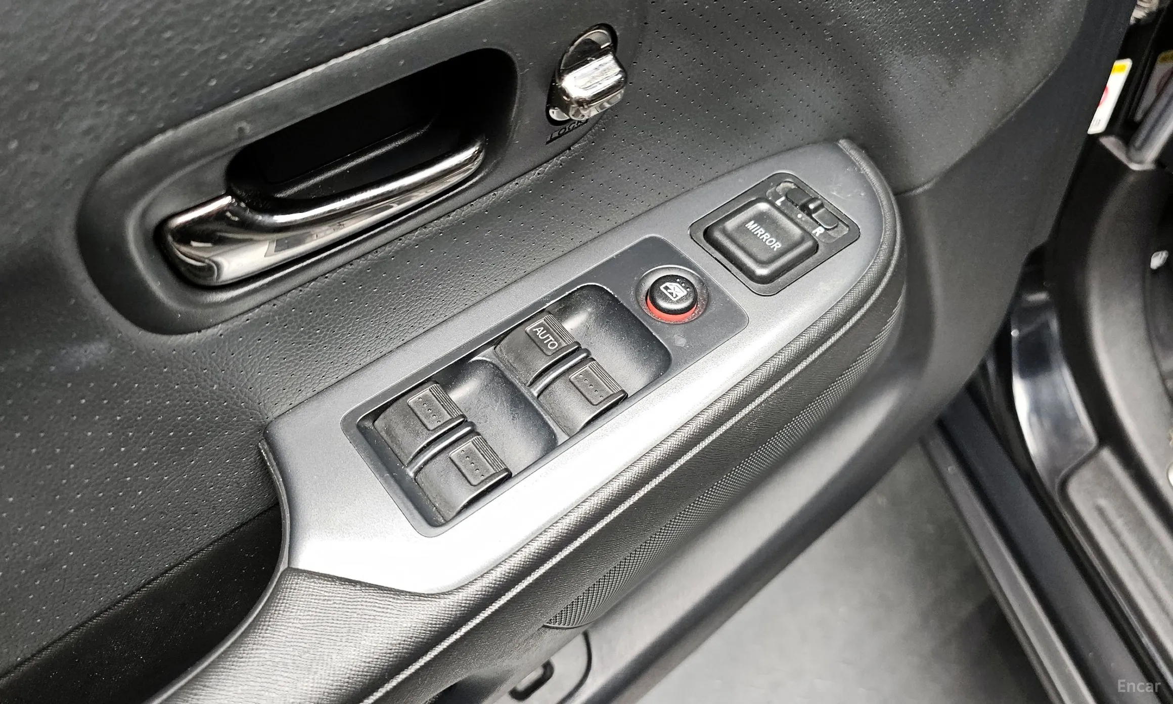 Honda CR-V превью 19