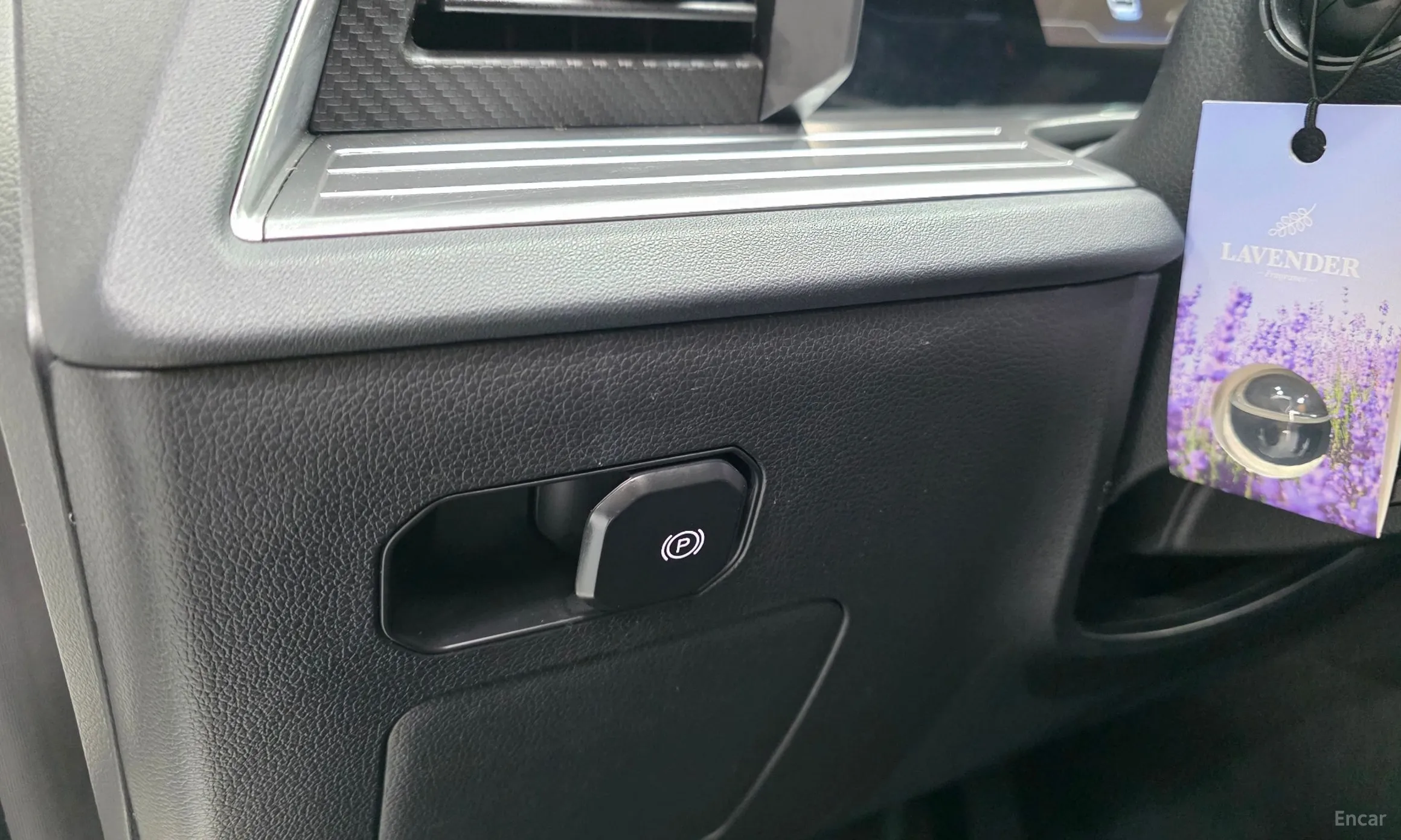 KG Mobility (SsangYong) Torres превью 13