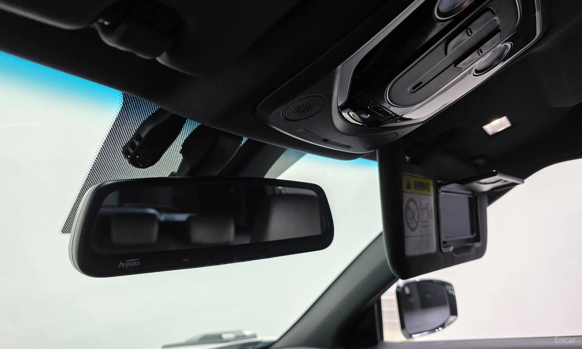 KG Mobility (SsangYong) Torres превью 15