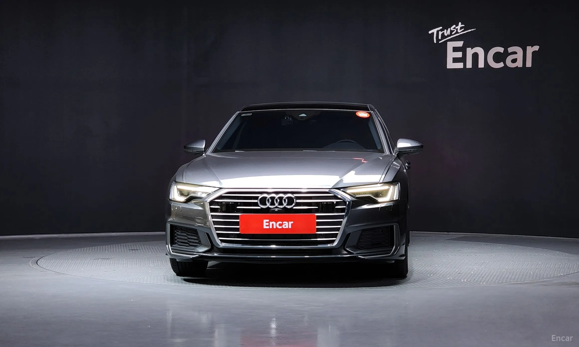 Audi A6 (C8) превью 3