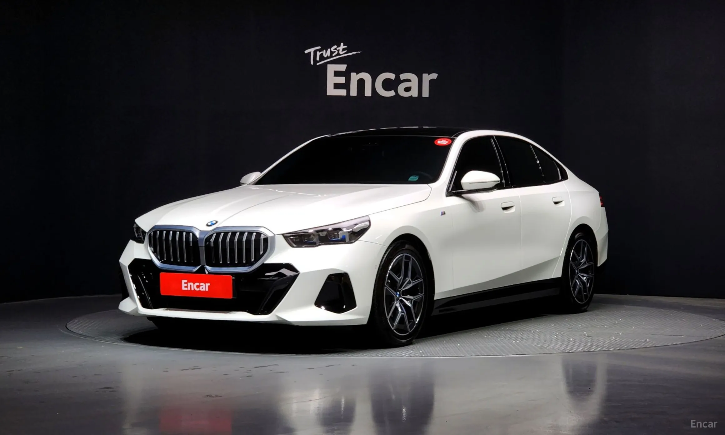 5 Series (G60)