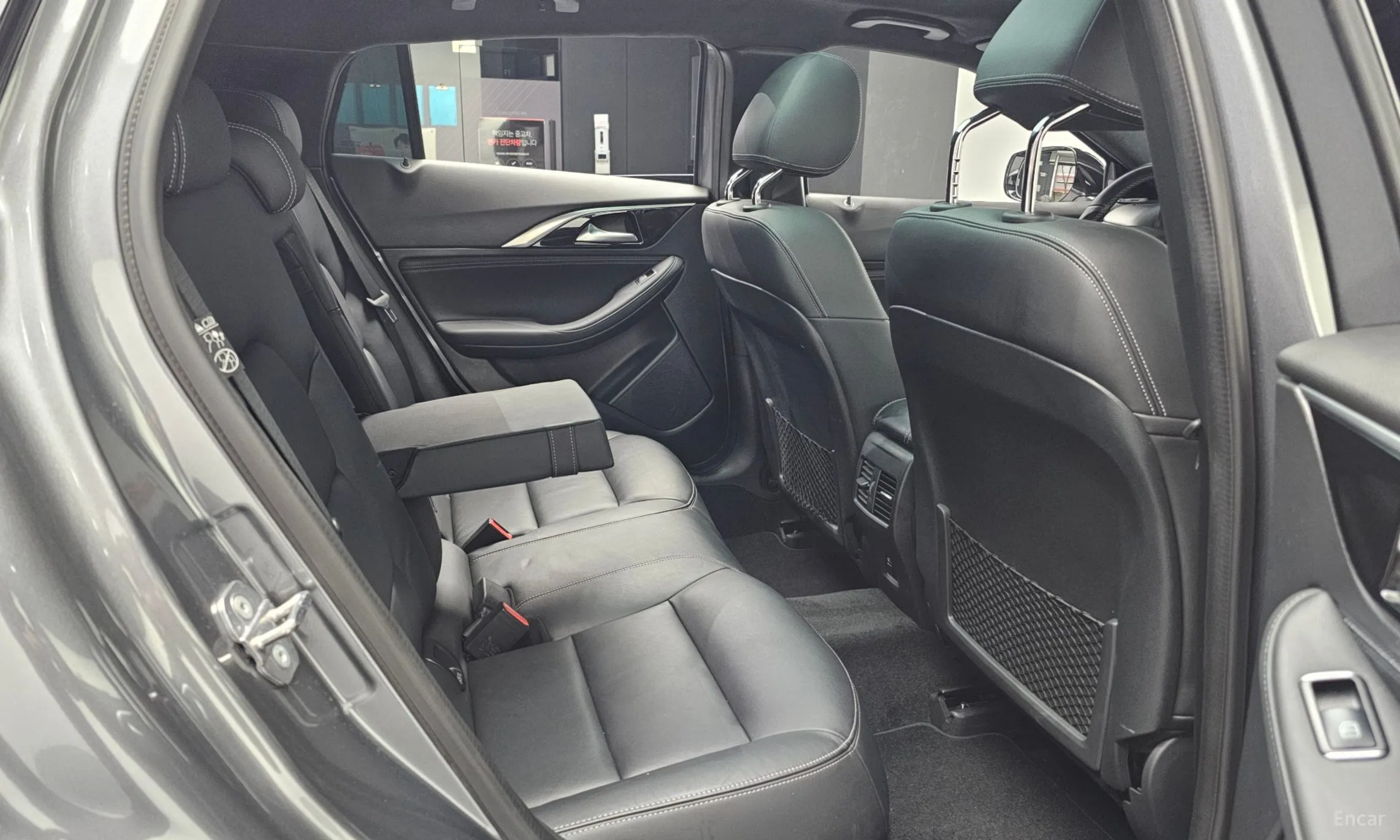 Infiniti QX30 превью 12