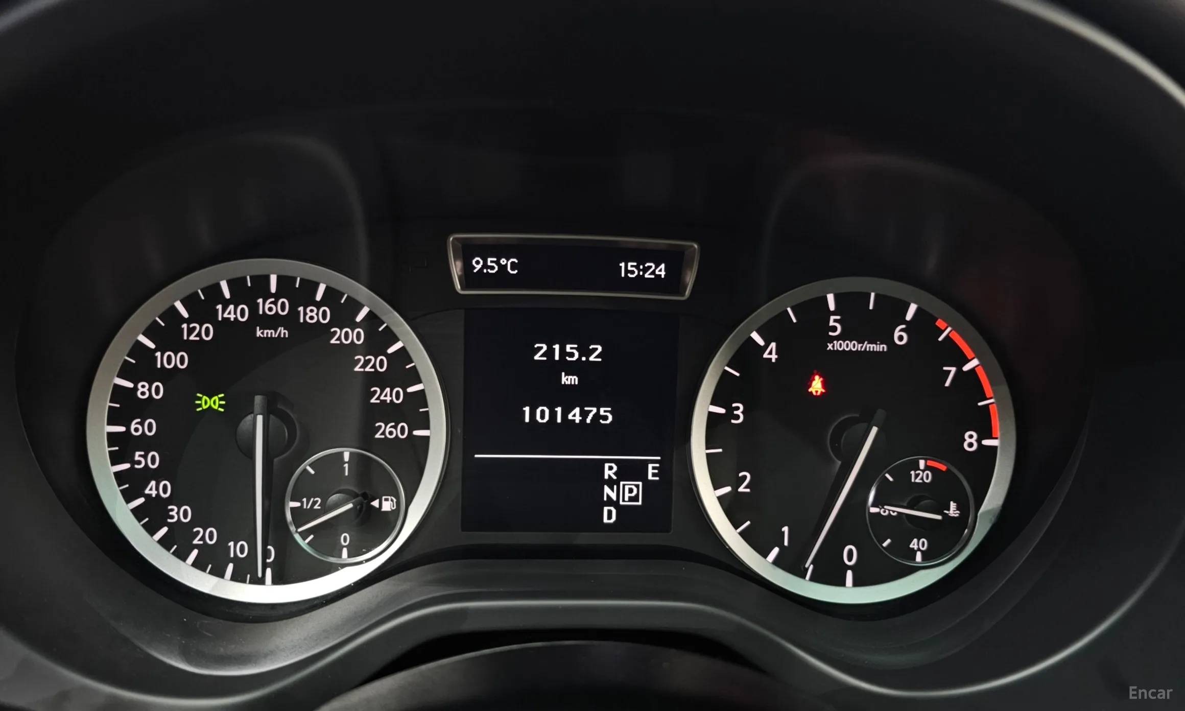 Infiniti QX30 превью 8