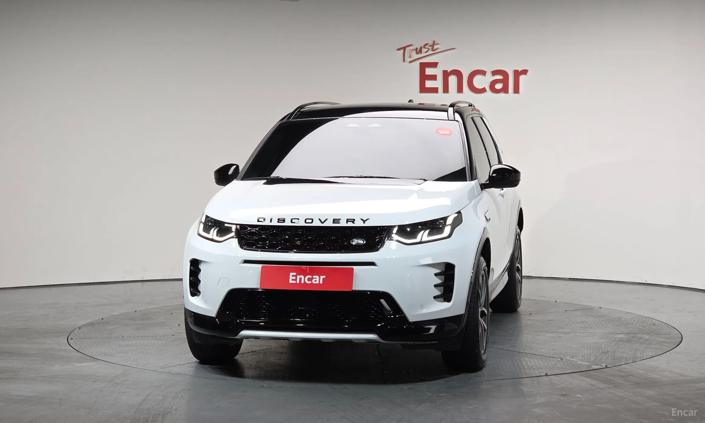 Land Rover Discovery Sports превью 3