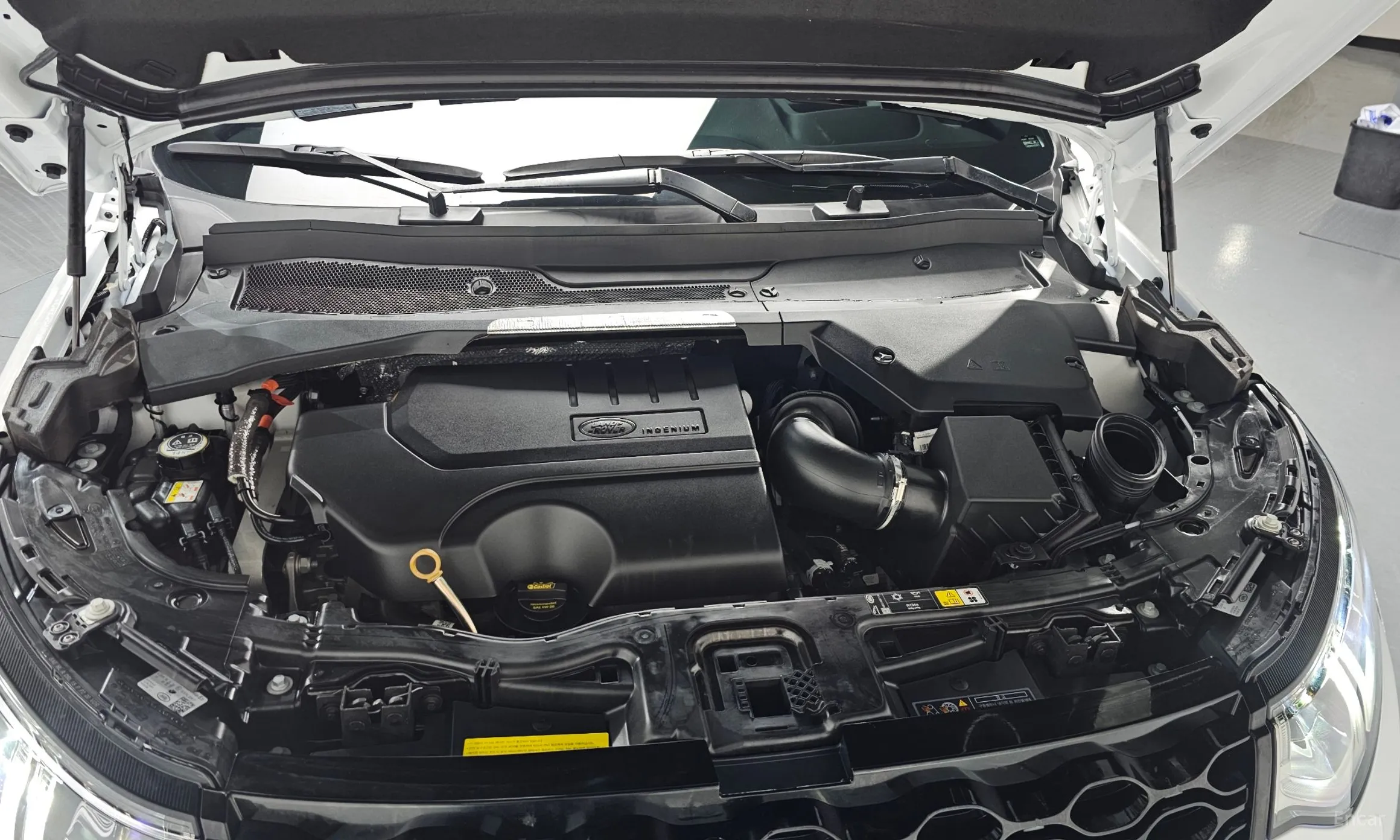 Land Rover Discovery Sports превью 6