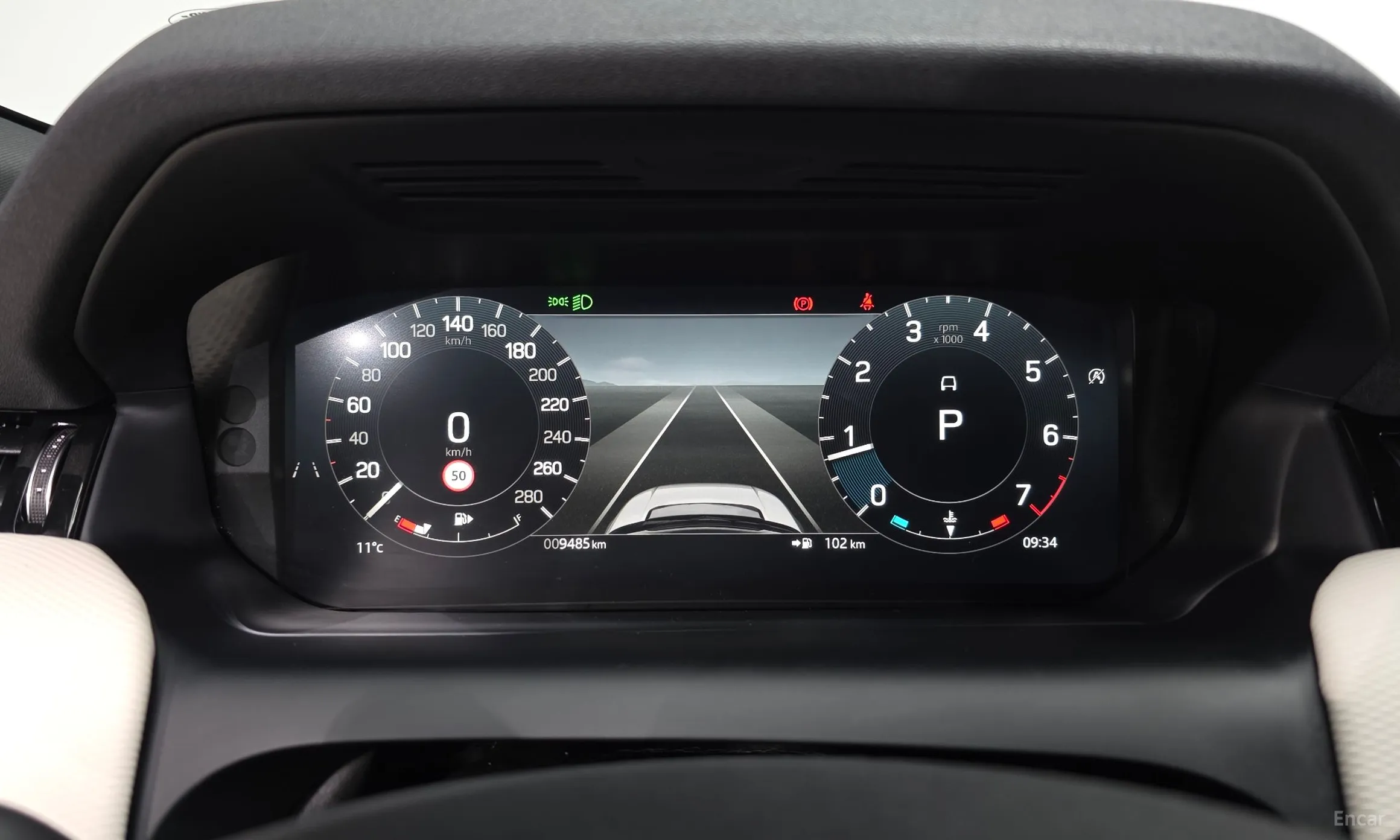 Land Rover Discovery Sports превью 8