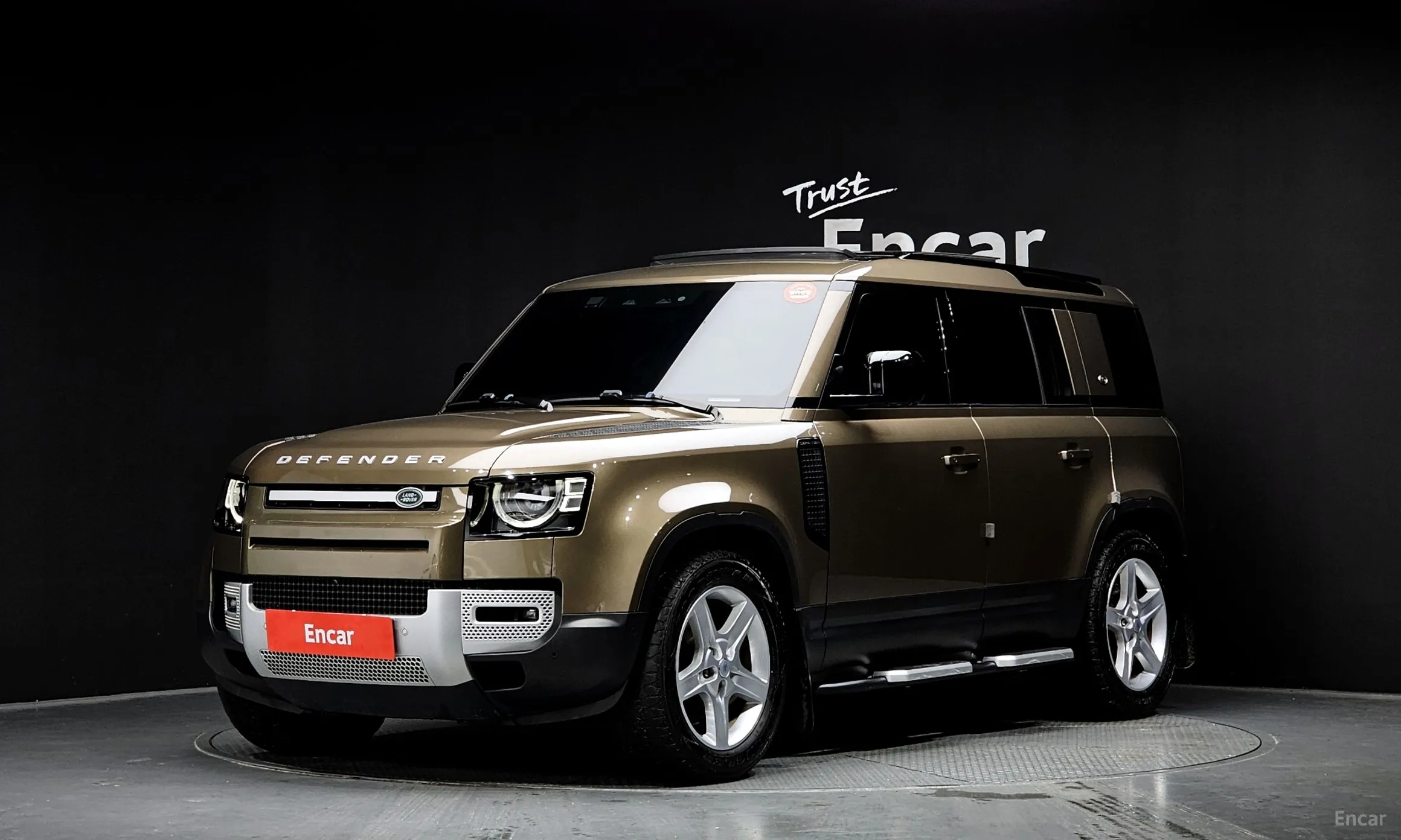 Defender (L663)