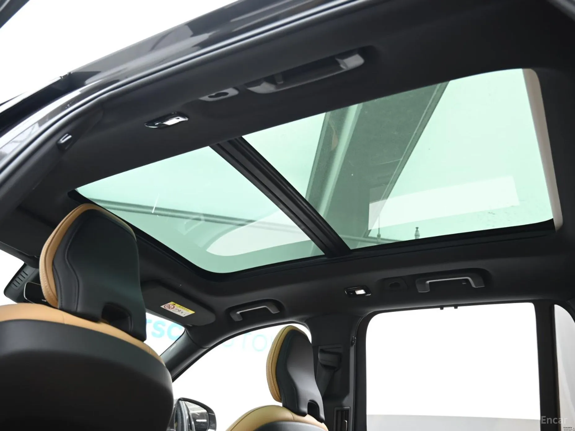 Volvo XC90 Gen 2 превью 19
