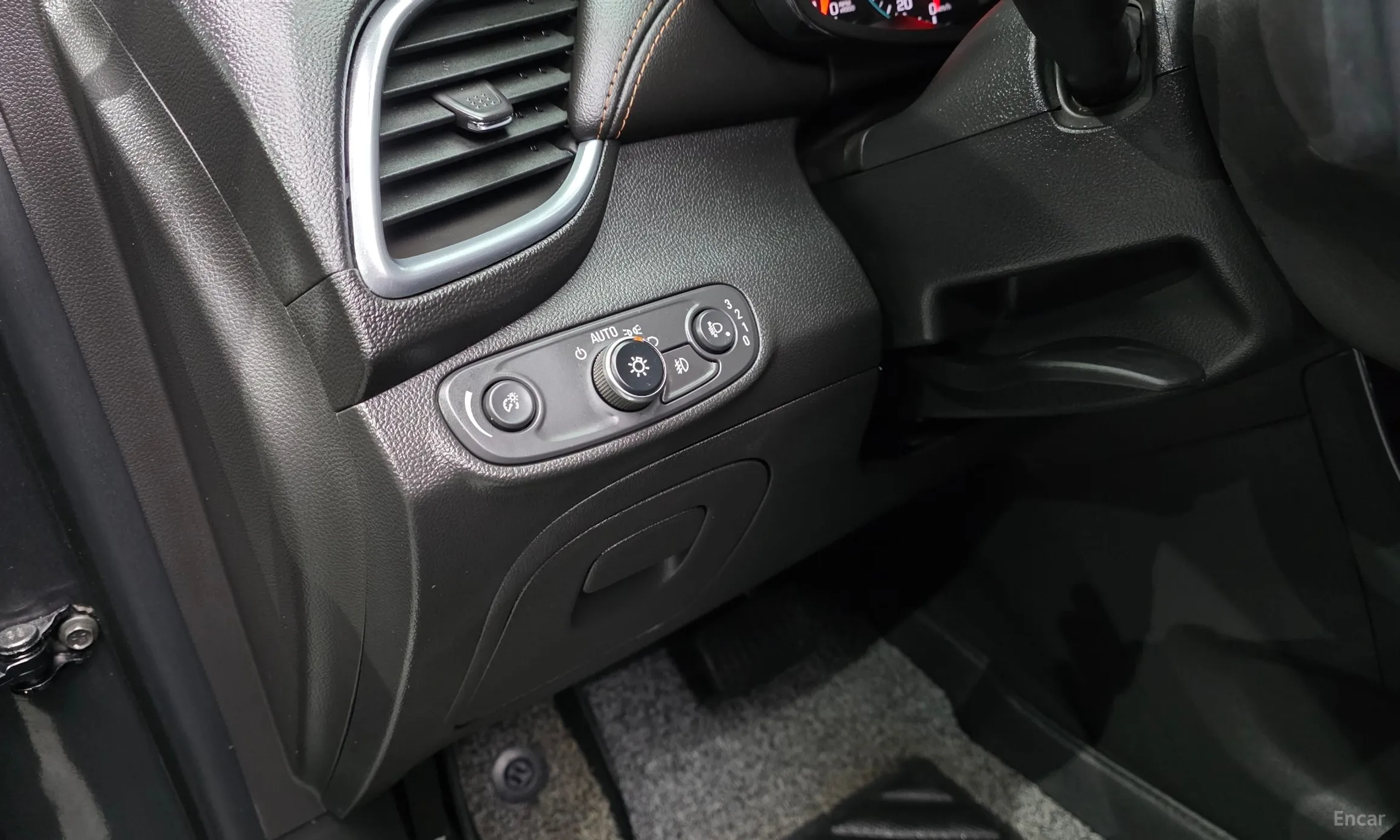 Chevrolet (GM Daewoo) Trax превью 14