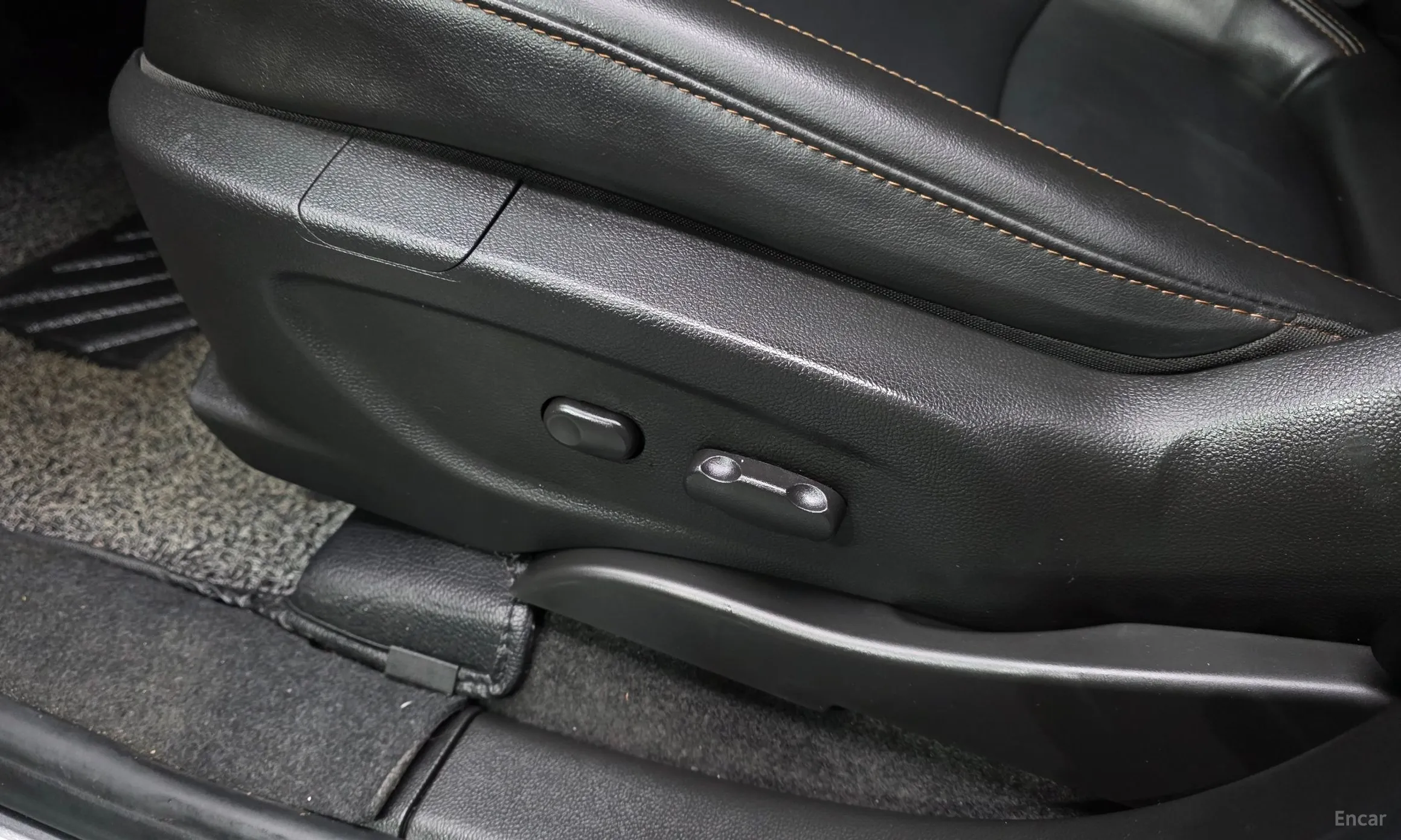 Chevrolet (GM Daewoo) Trax превью 18