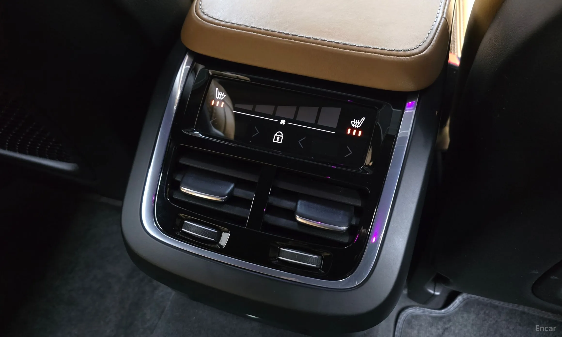 Volvo S90 превью 19