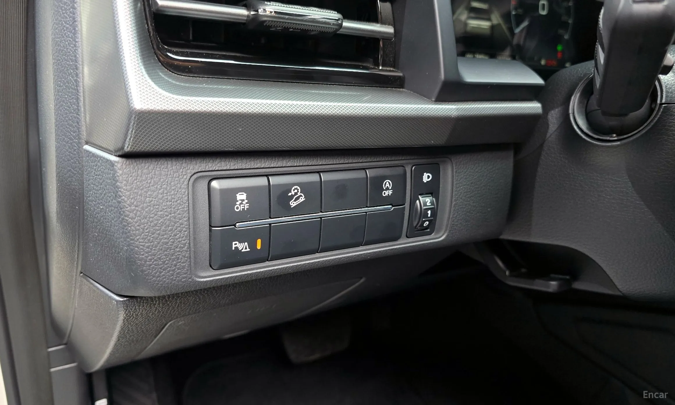 KG Mobility (SsangYong) Rexton Sports Khan превью 16
