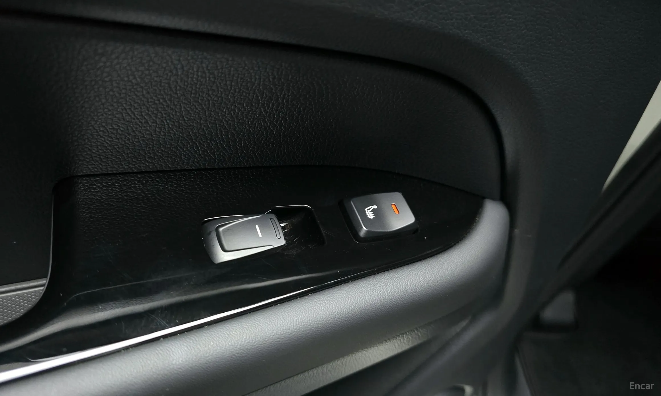 KG Mobility (SsangYong) Rexton Sports Khan превью 18