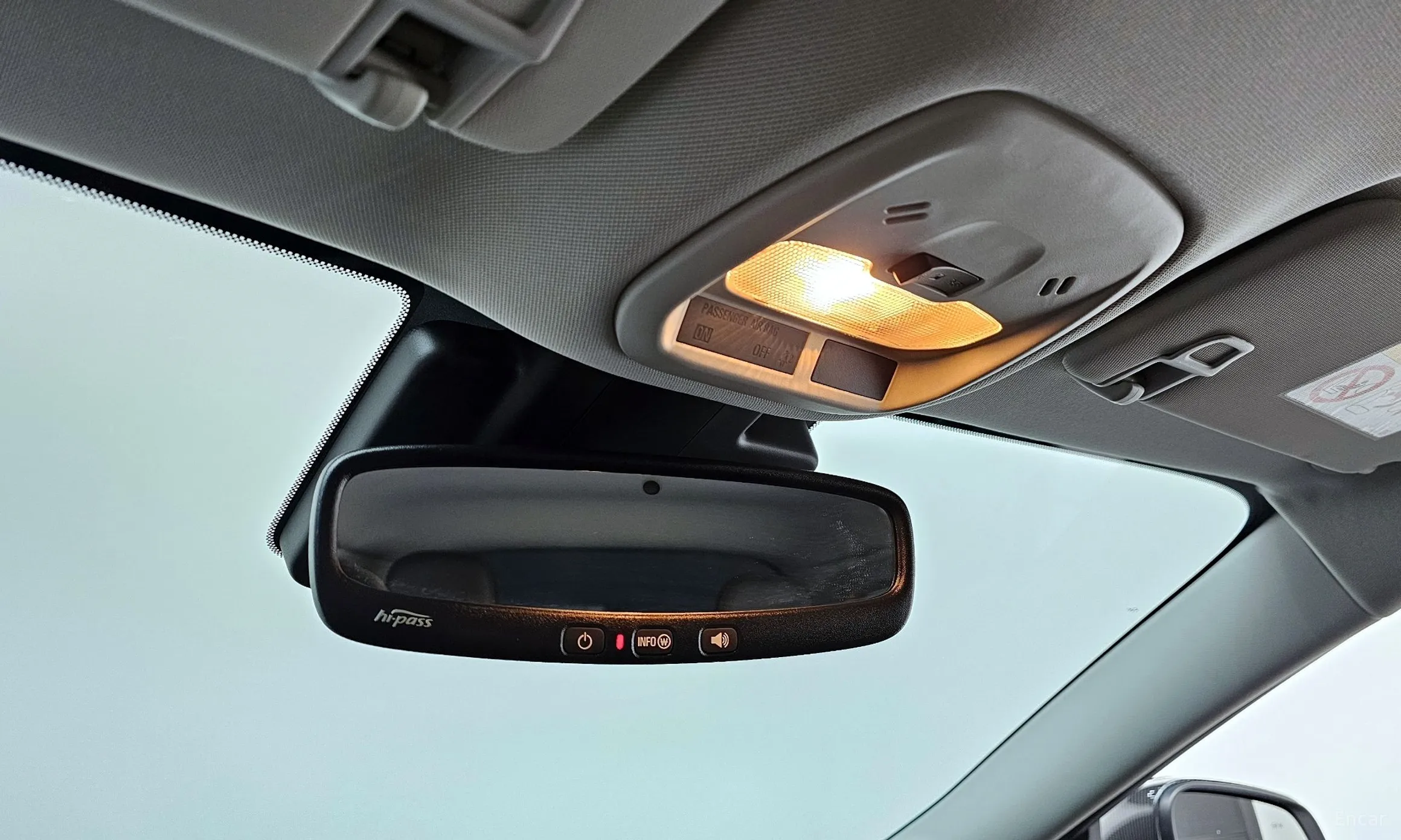 Chevrolet (GM Daewoo) Trax Crossover превью 16