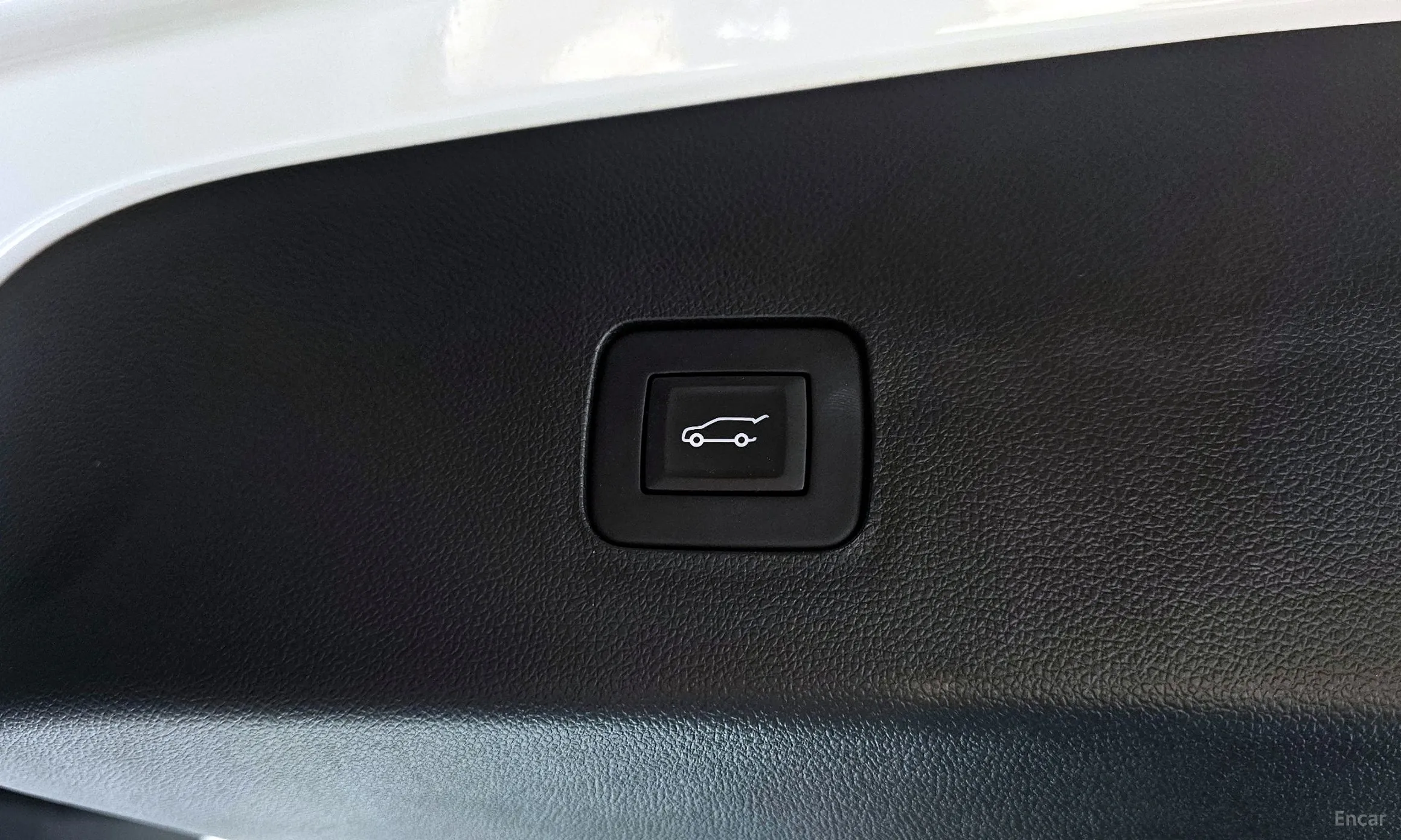 Chevrolet (GM Daewoo) Trax Crossover превью 20