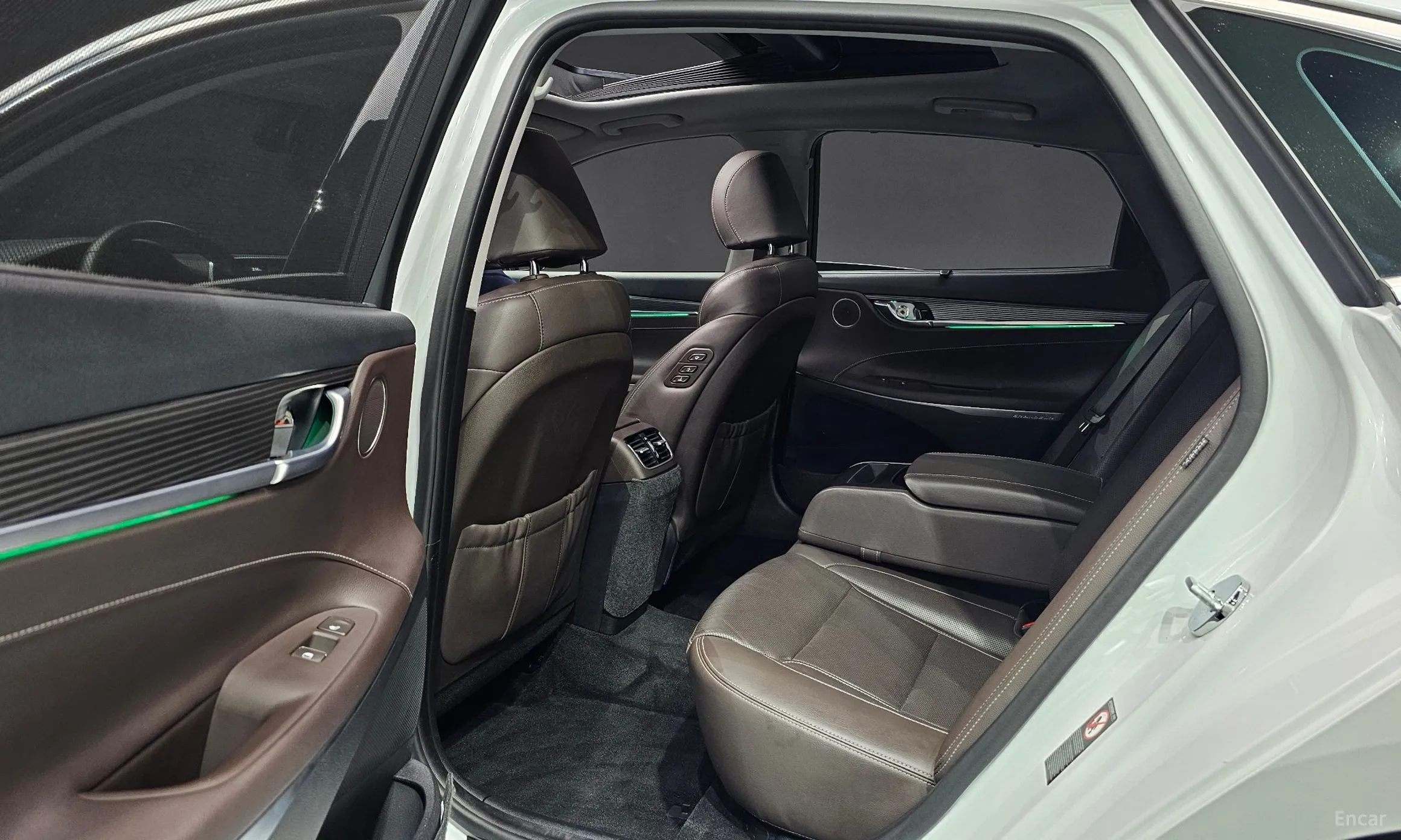 Hyundai Grandeur IG превью 12